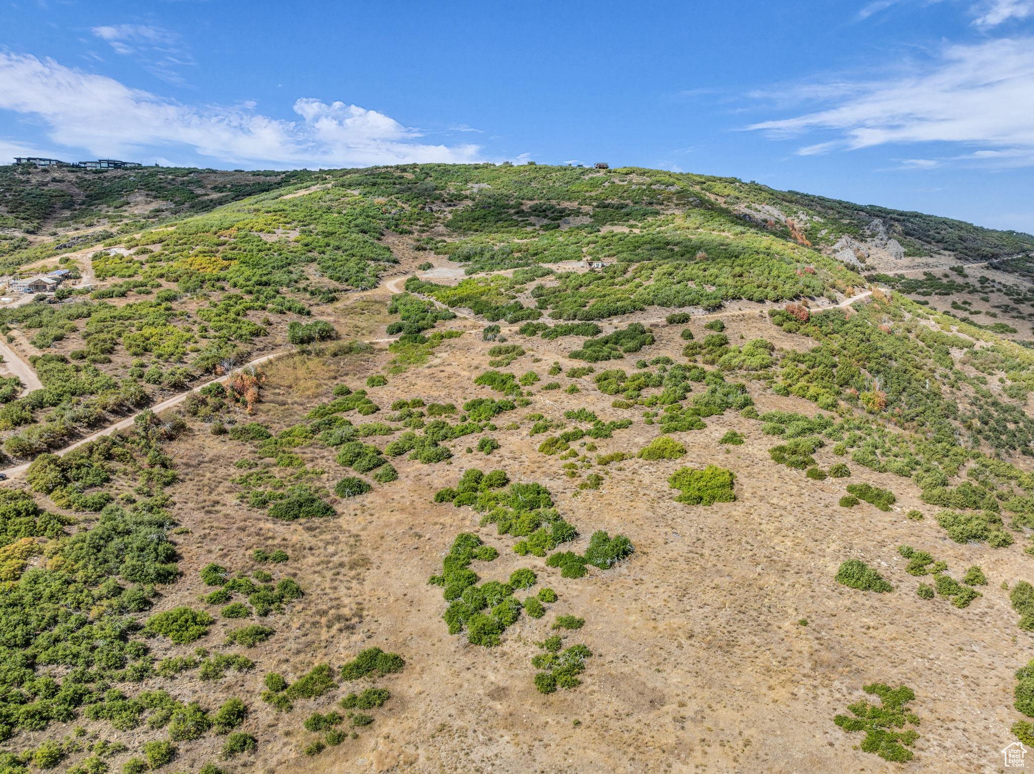 ROCKPORT RANCHES - Land