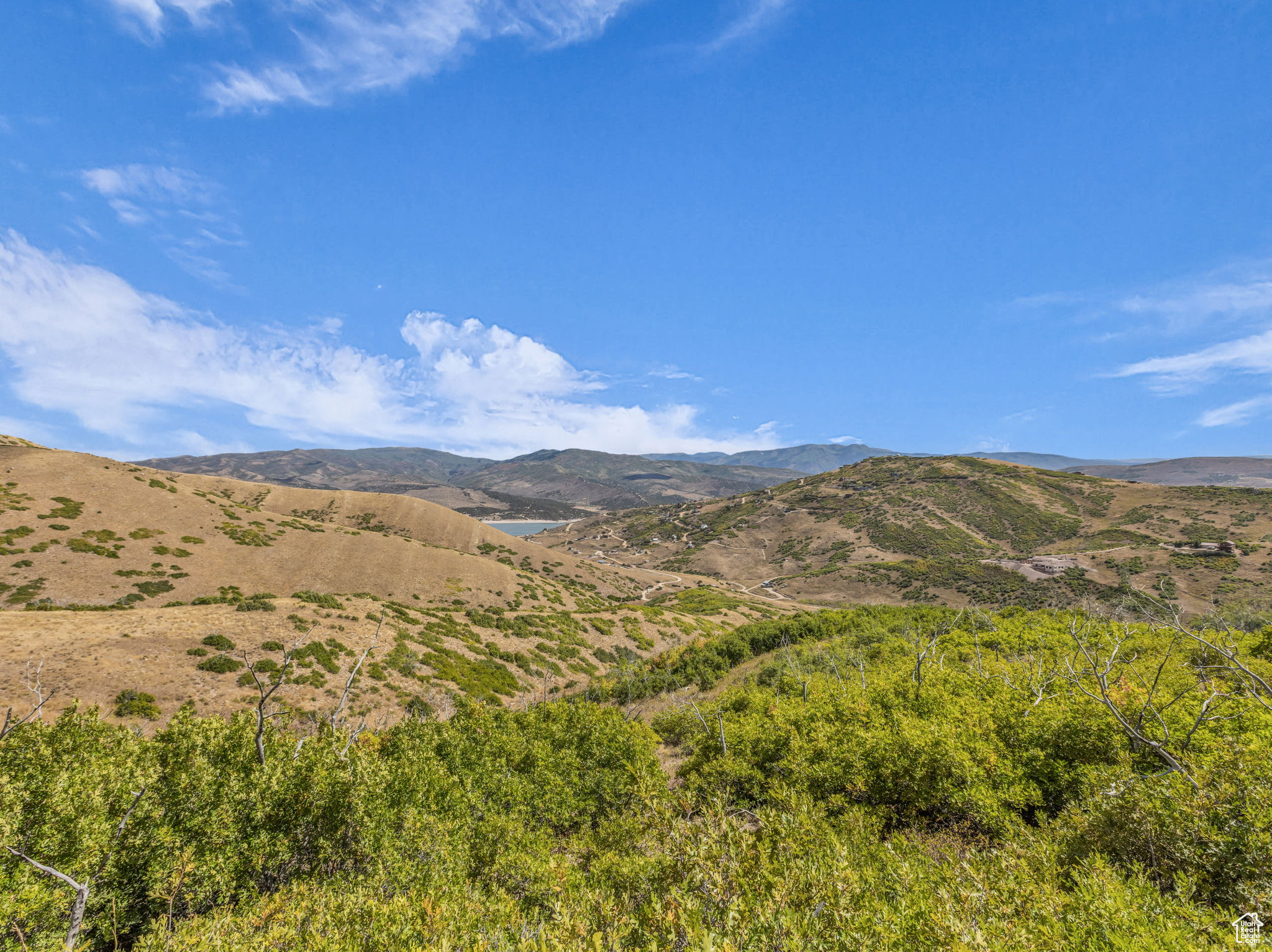 ROCKPORT RANCHES - Land