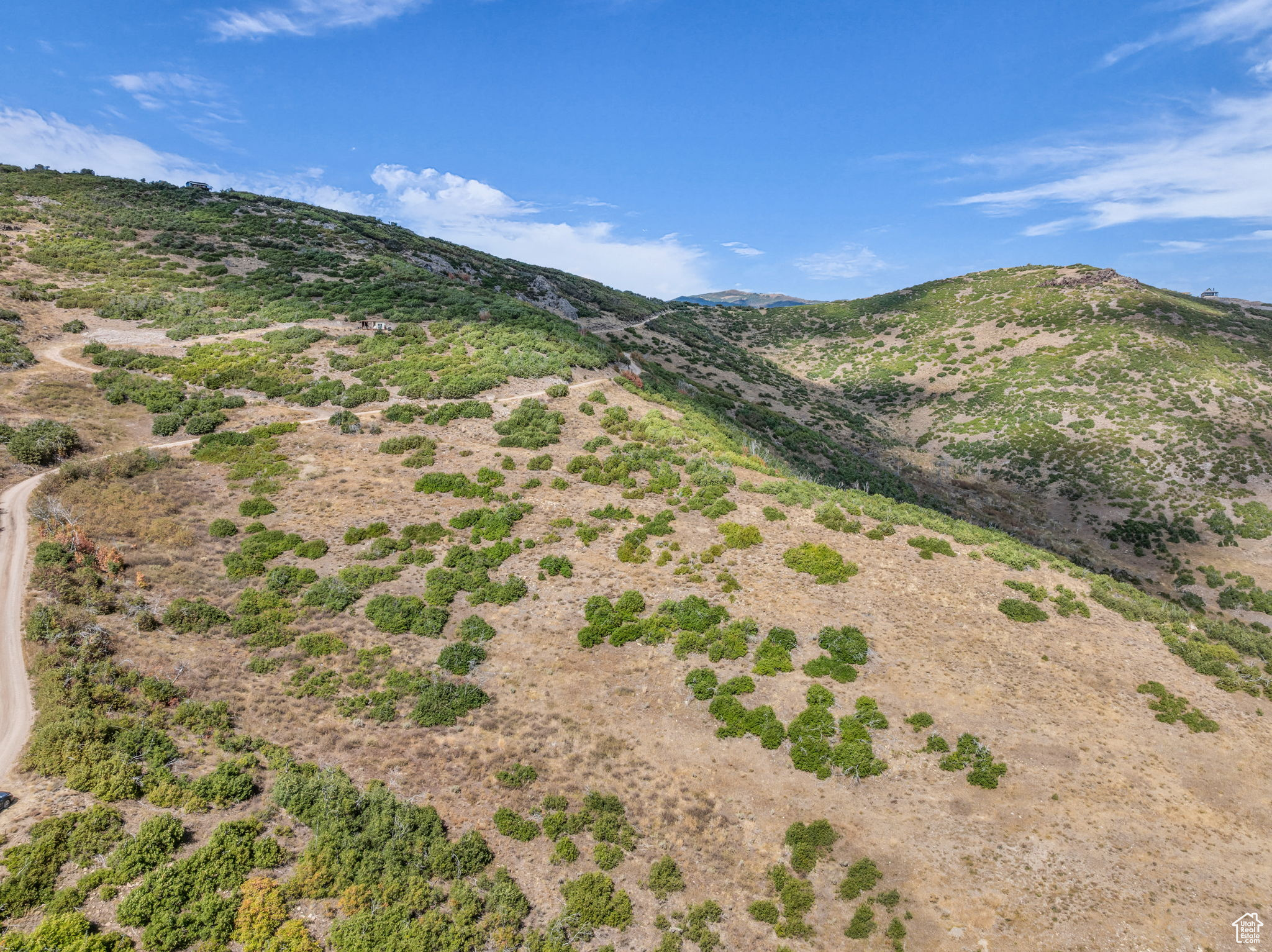 ROCKPORT RANCHES - Land