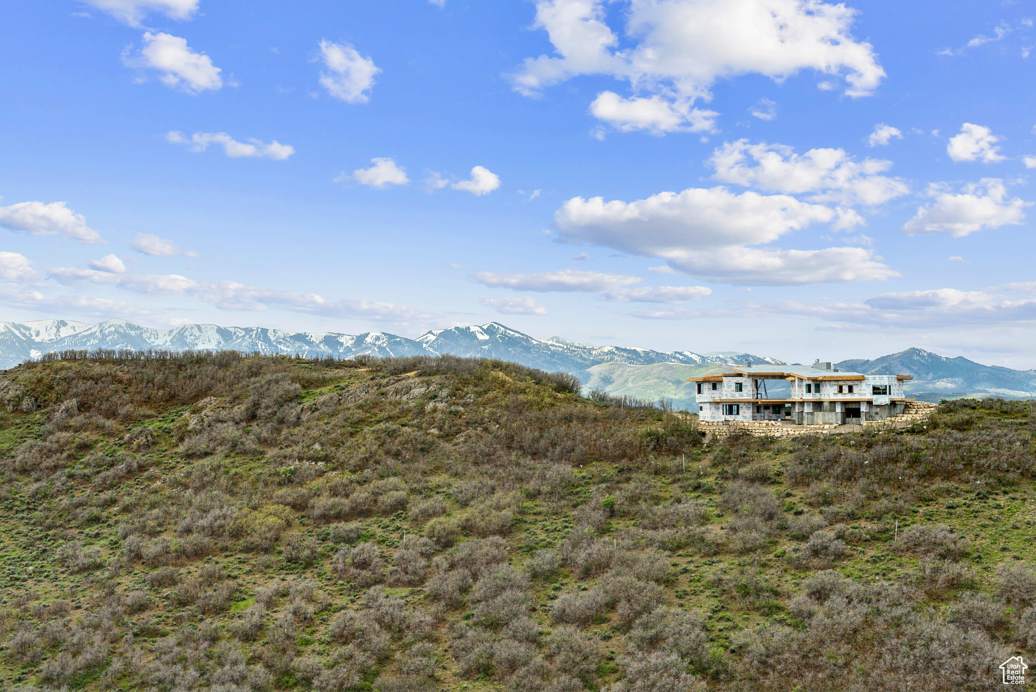 PINNACLE AT PROMONTO - Land
