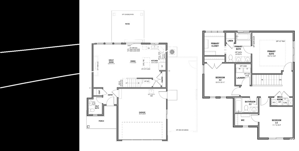 VILLAGE AT FOX MEADOWS - Residential