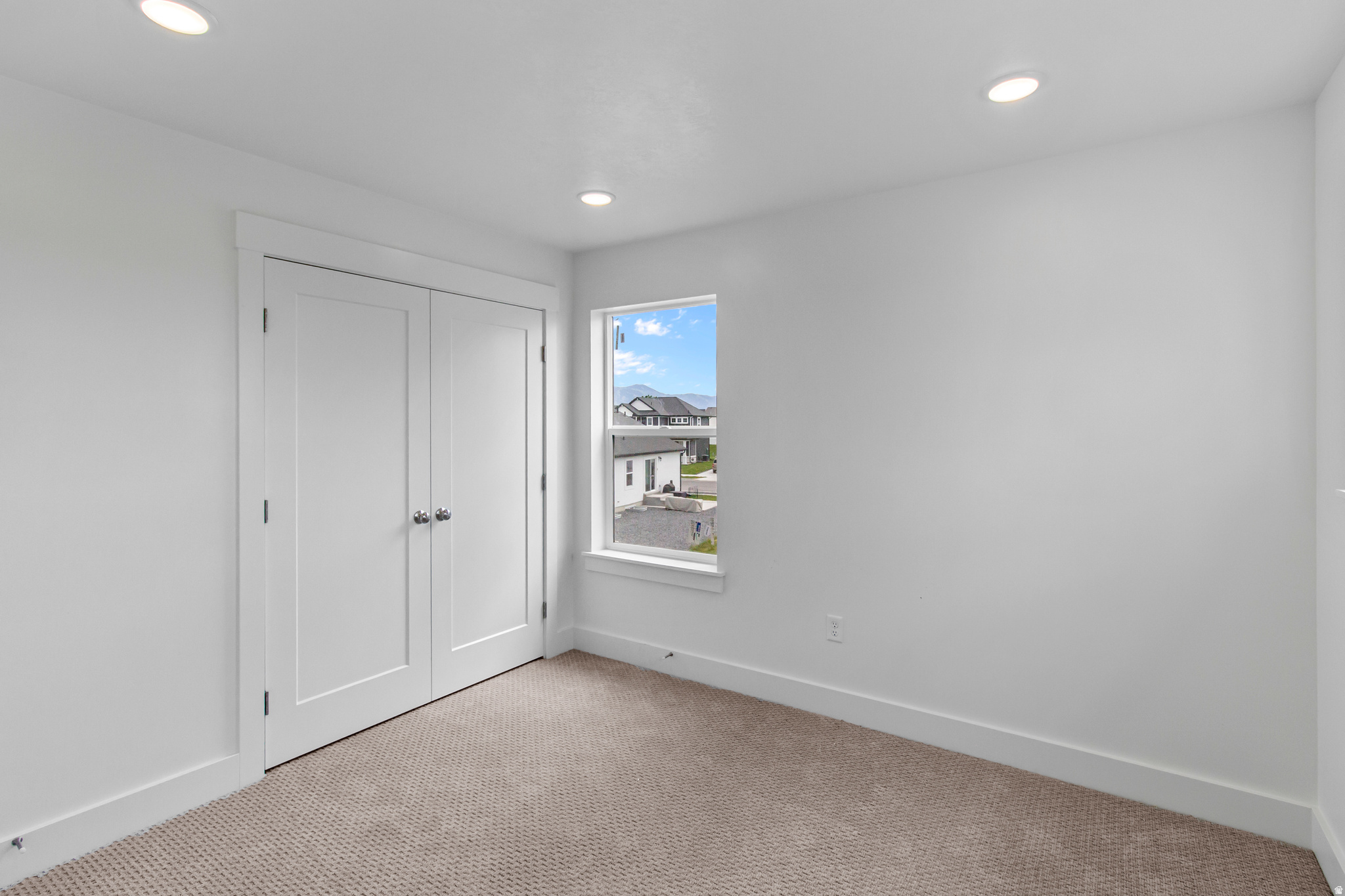 VILLAGE AT FOX MEADOWS - Residential