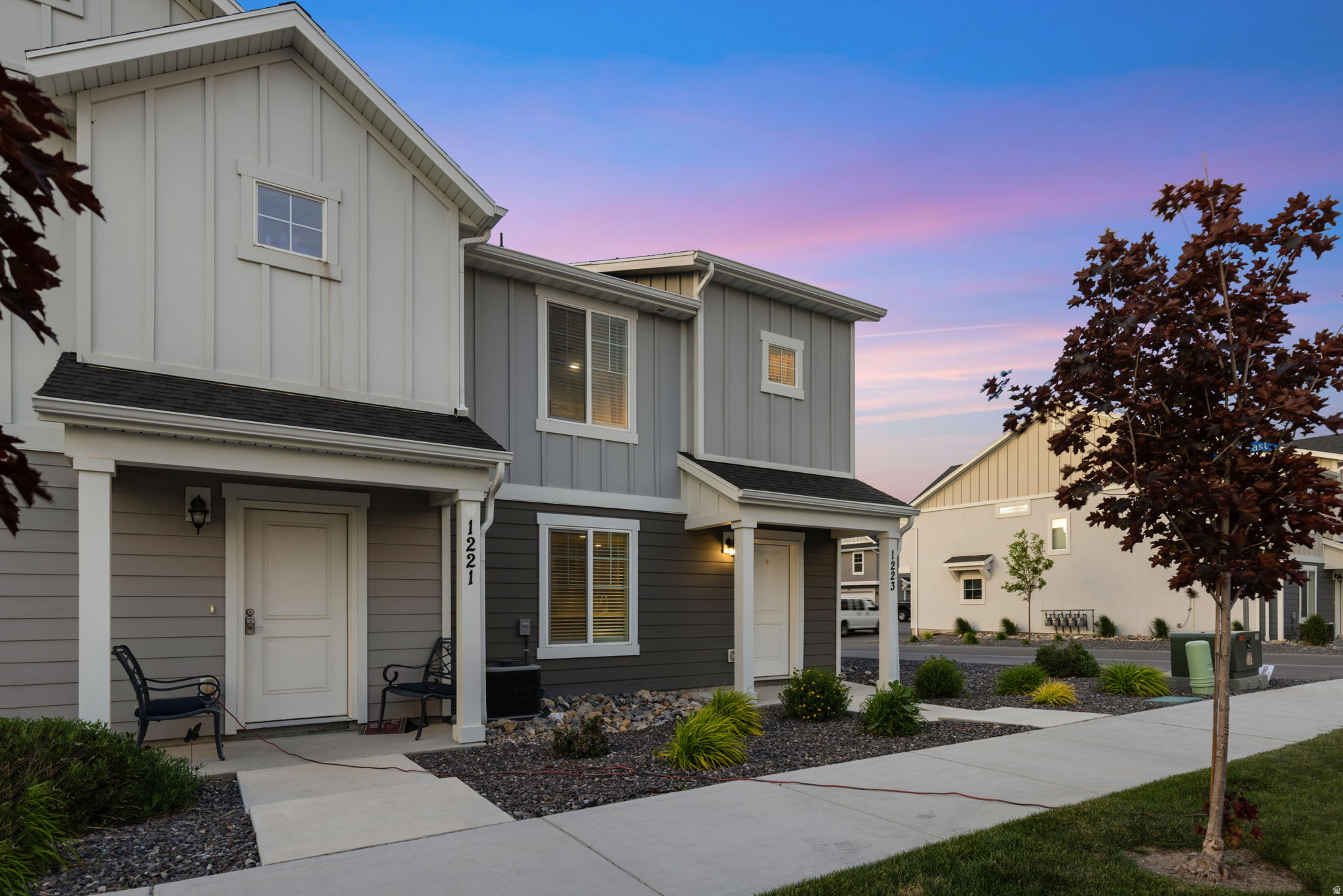 ARROWHEAD PARK - Residential
