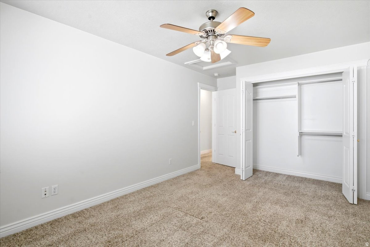 SPRING CREEK PRUD - Residential