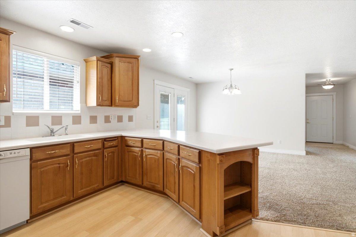 SPRING CREEK PRUD - Residential