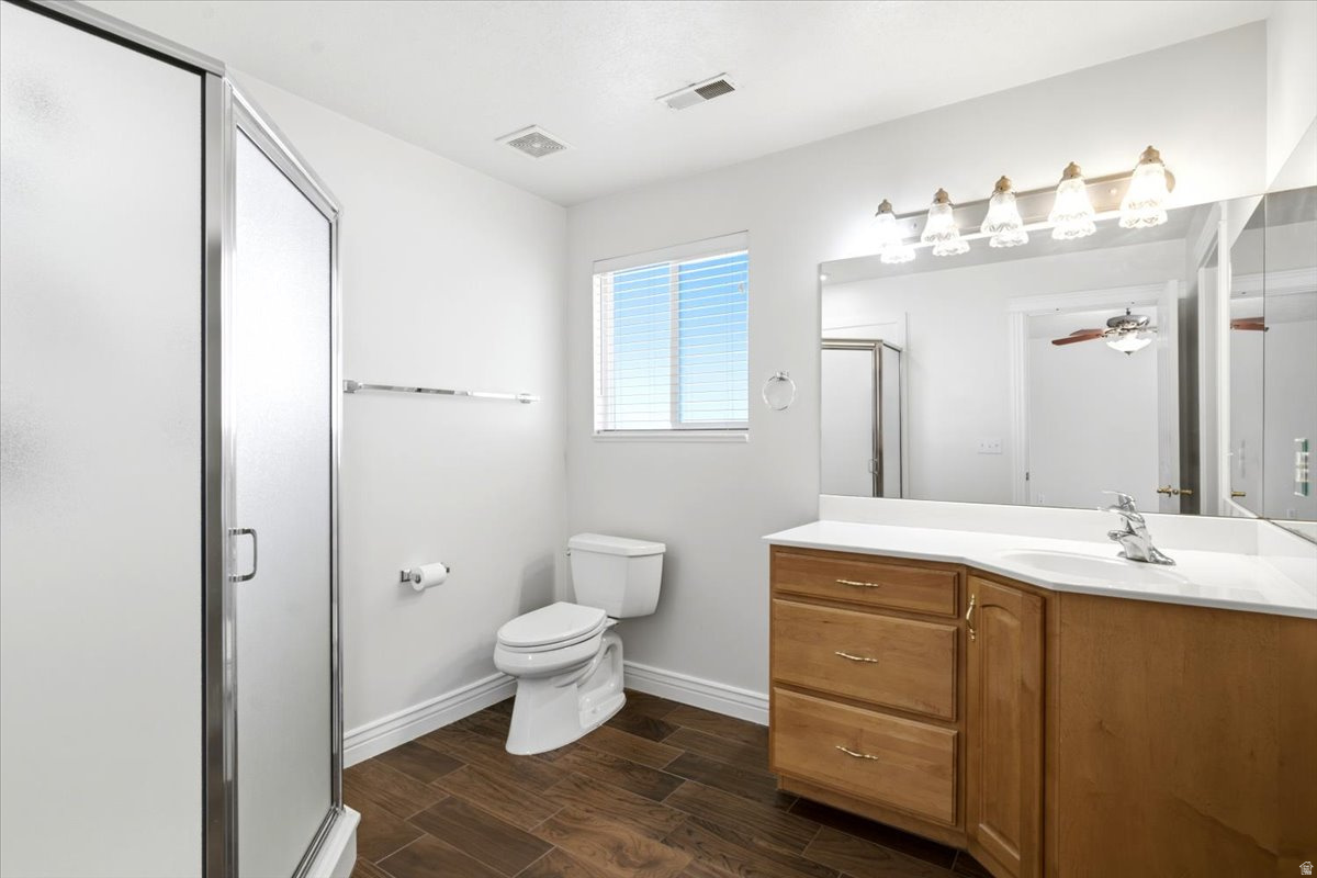 SPRING CREEK PRUD - Residential