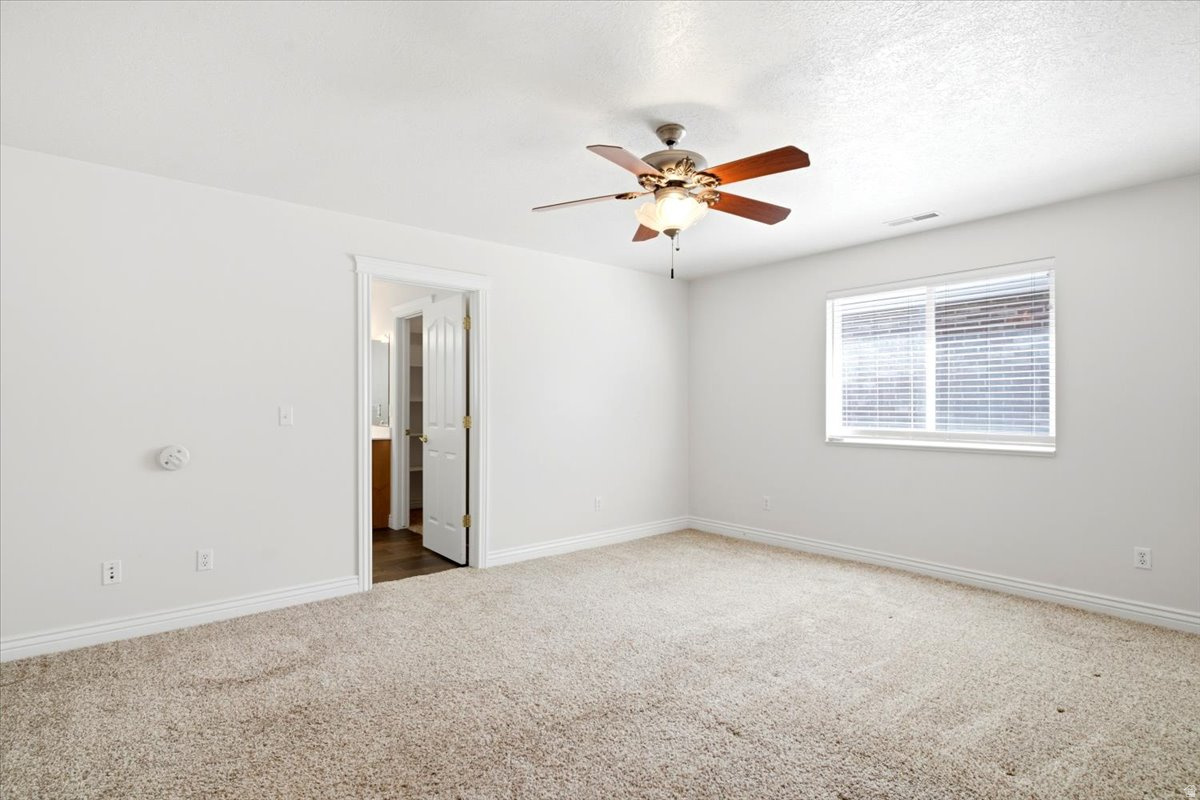 SPRING CREEK PRUD - Residential