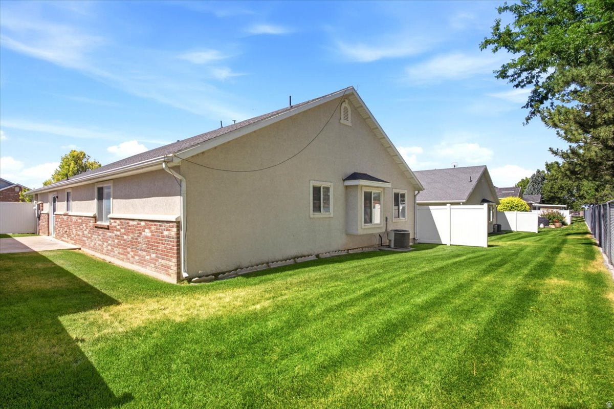 SPRING CREEK PRUD - Residential
