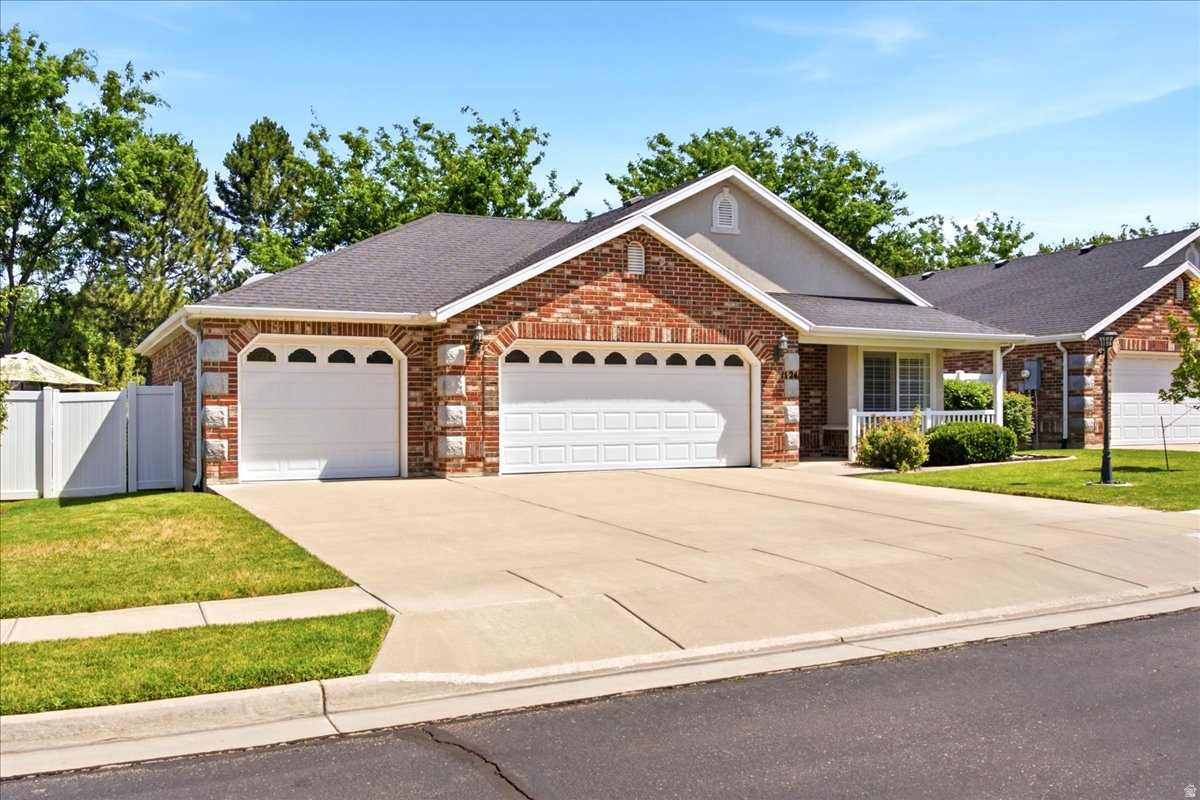 SPRING CREEK PRUD - Residential