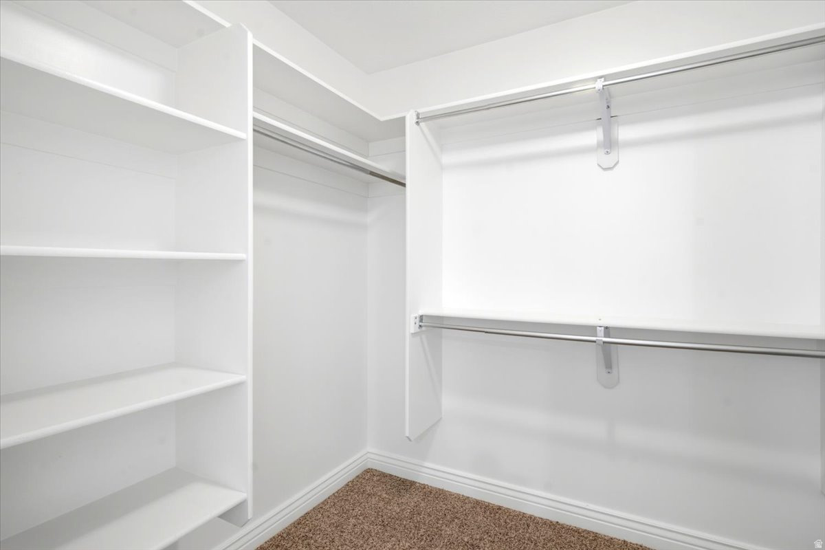 SPRING CREEK PRUD - Residential