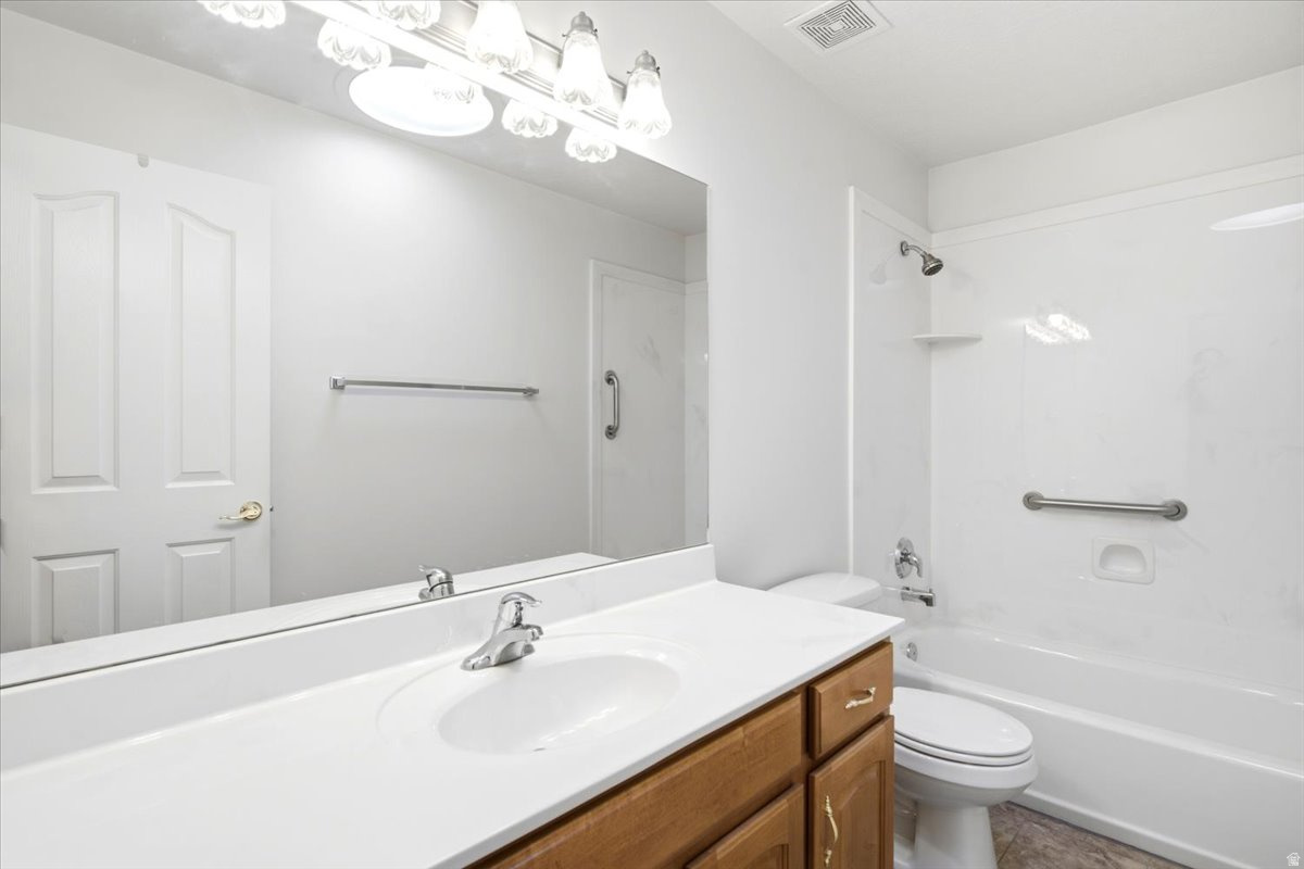 SPRING CREEK PRUD - Residential