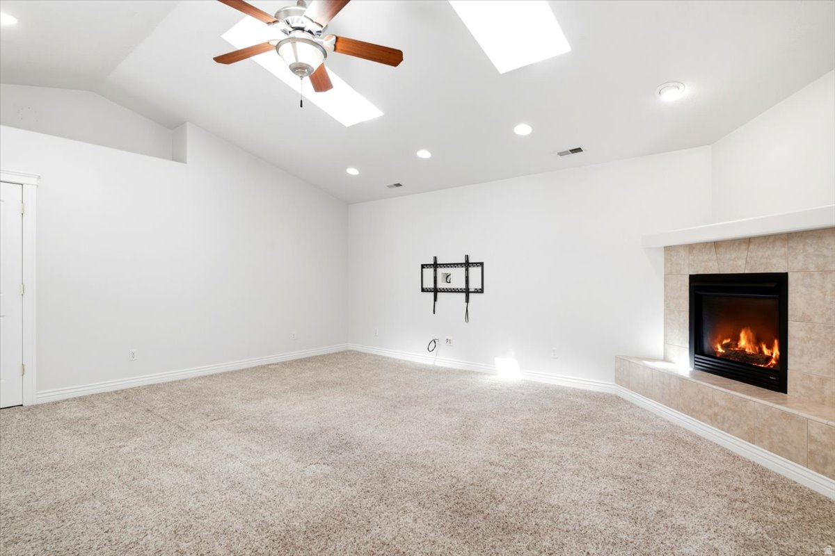 SPRING CREEK PRUD - Residential