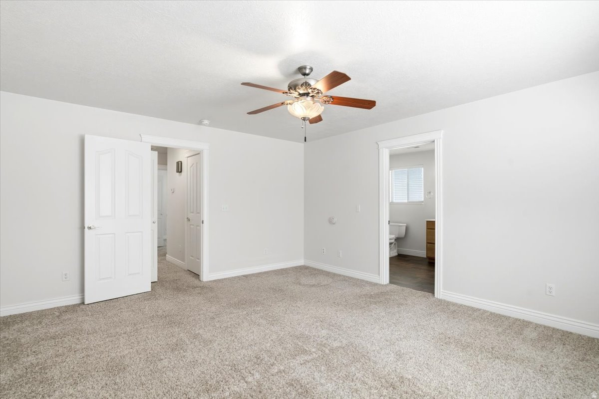 SPRING CREEK PRUD - Residential
