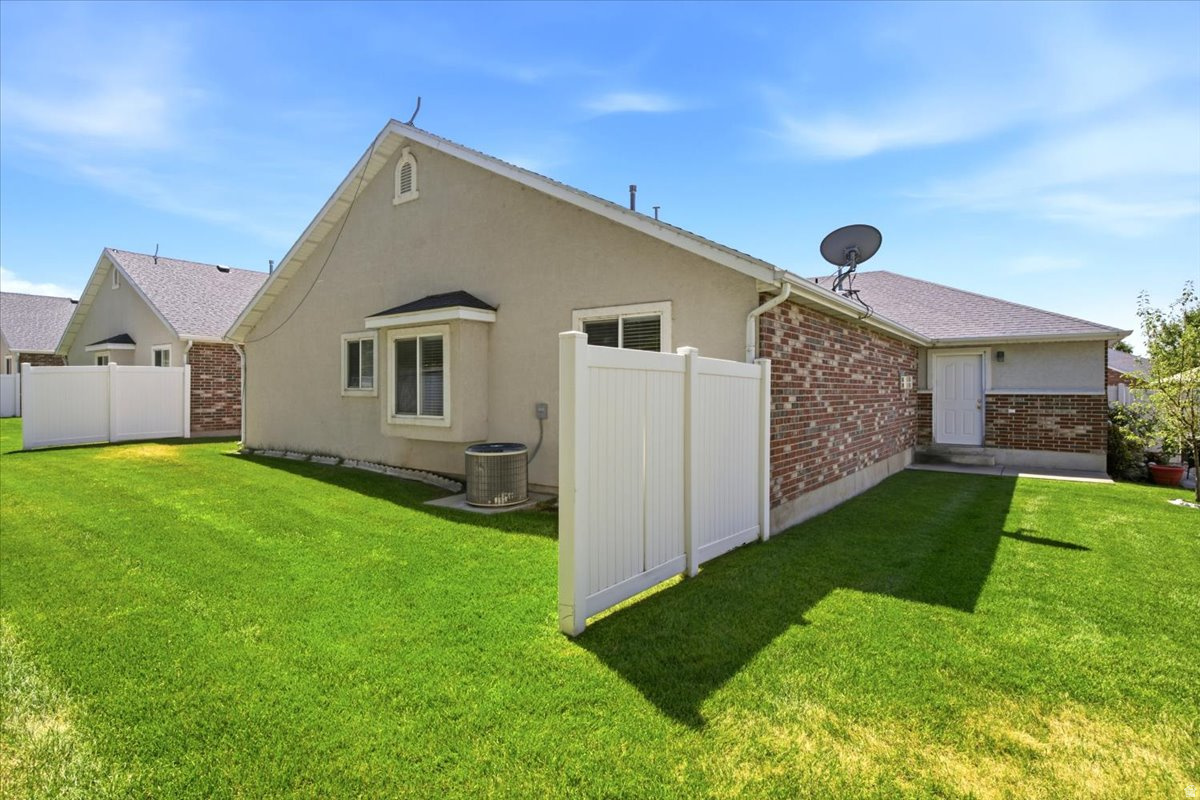 SPRING CREEK PRUD - Residential