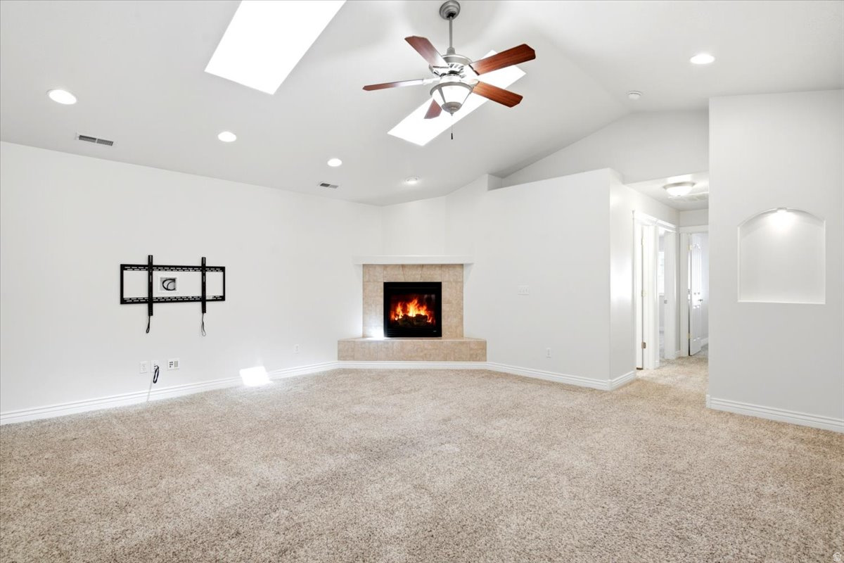 SPRING CREEK PRUD - Residential