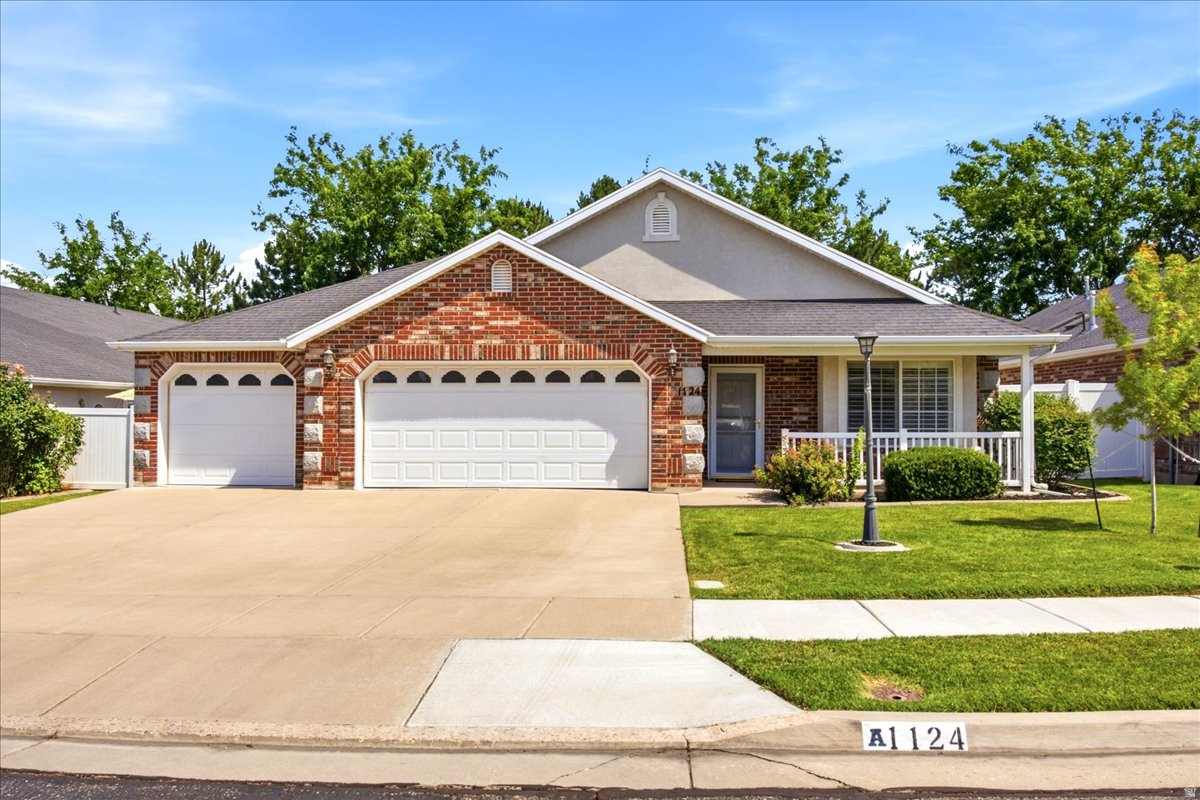 SPRING CREEK PRUD - Residential
