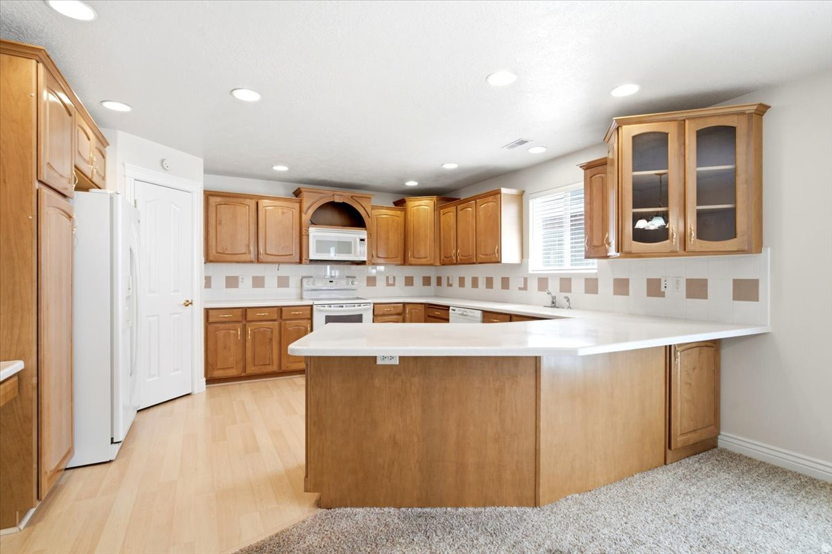 SPRING CREEK PRUD - Residential