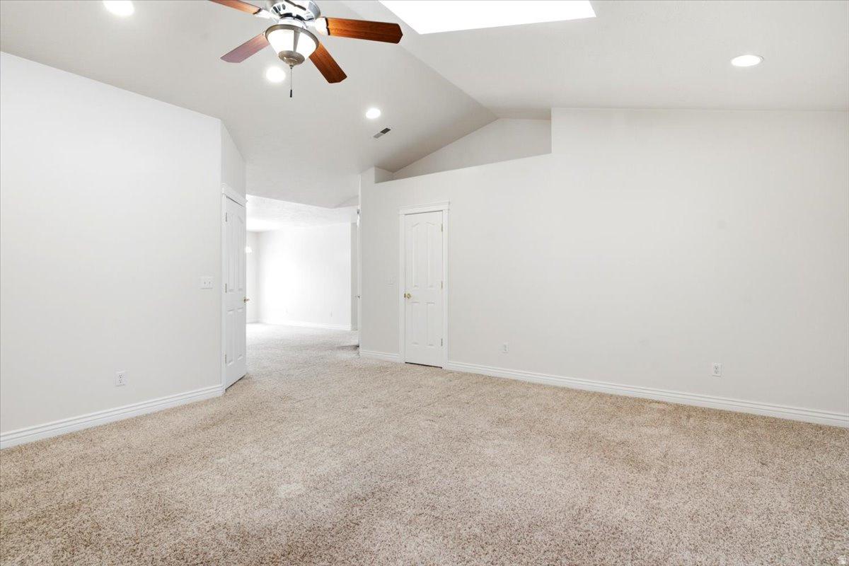 SPRING CREEK PRUD - Residential
