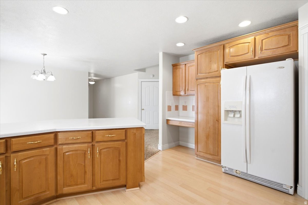 SPRING CREEK PRUD - Residential