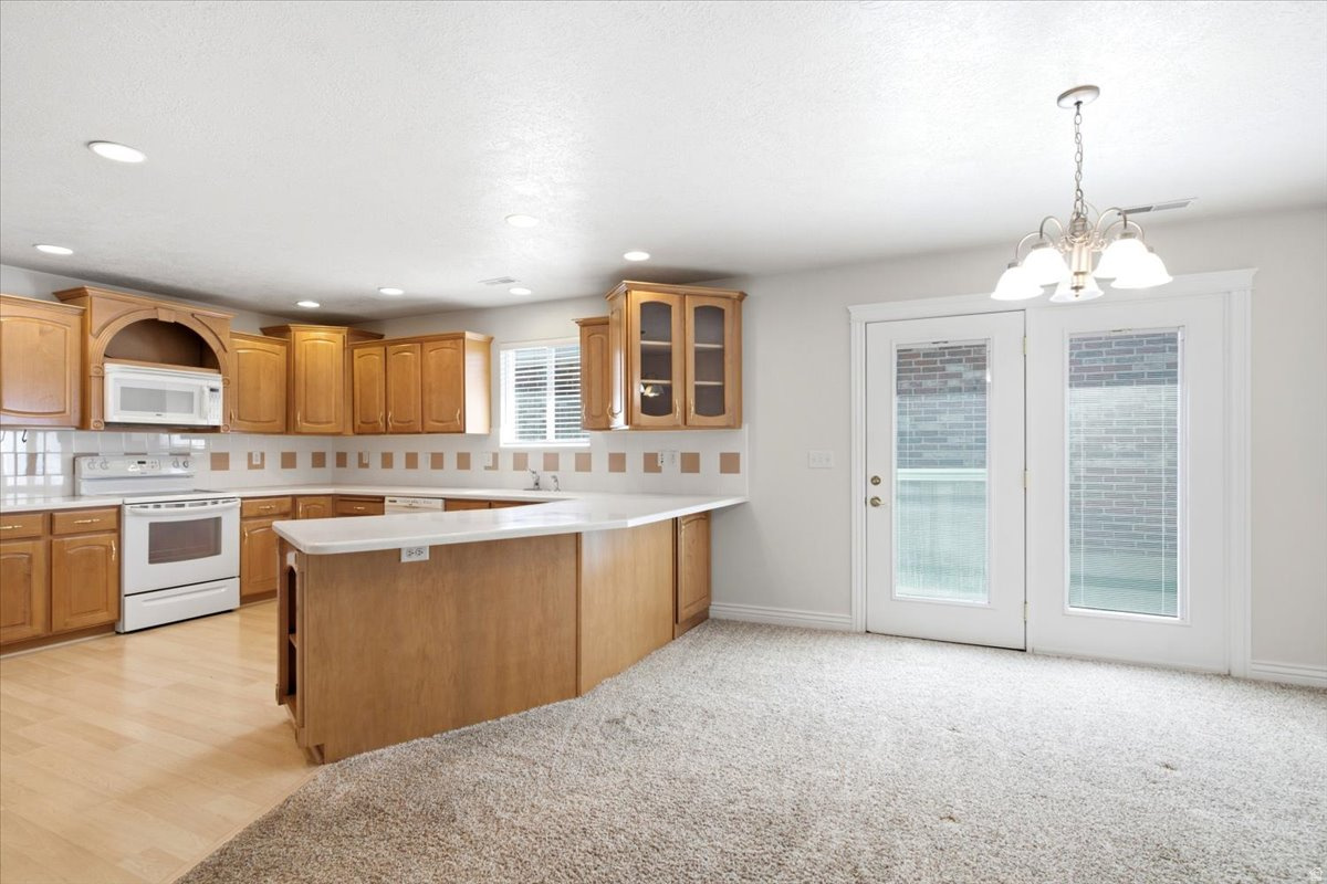 SPRING CREEK PRUD - Residential