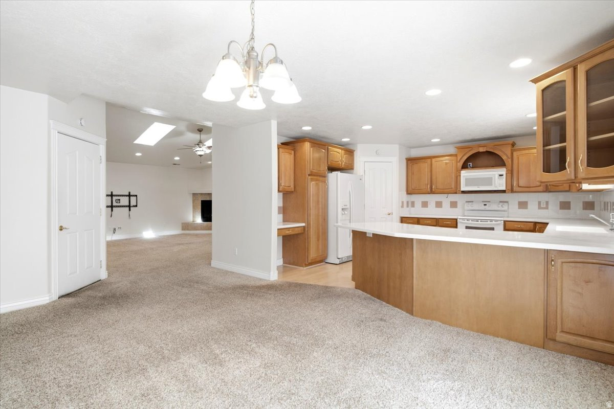 SPRING CREEK PRUD - Residential
