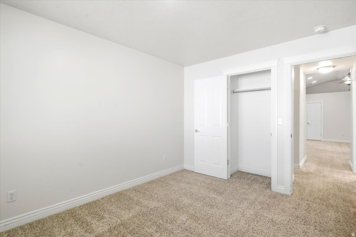 SPRING CREEK PRUD - Residential