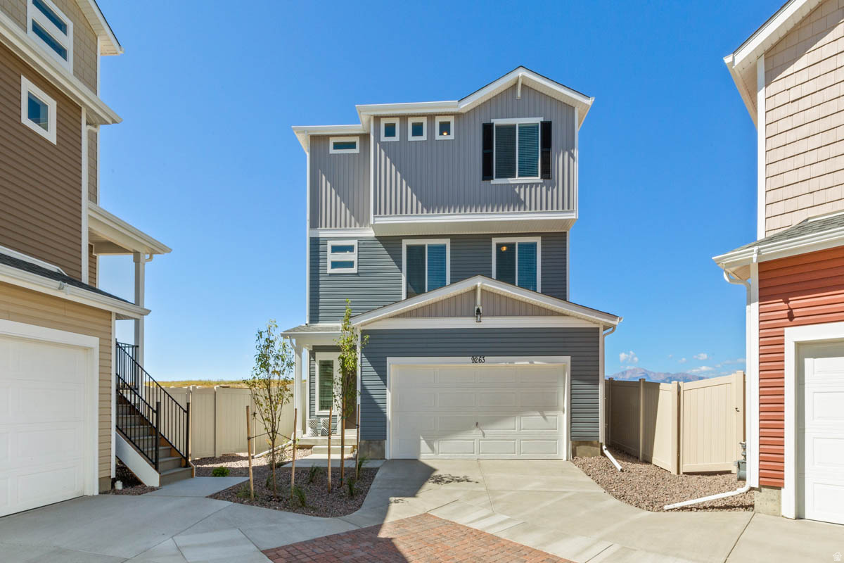 WANDER - Residential