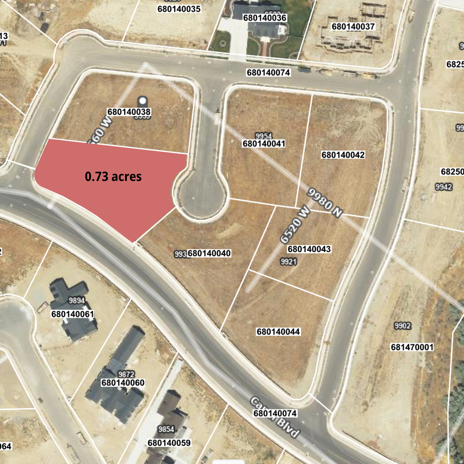 Build your custom dream estate in The Hollows. This exceptional lot showcases stunning, unobstructed views of Mount Timpanogos and offers the opportunity to partner with Millhaven Homes, one of Utah's premier custom builders. Nestled among luxury homes in a highly sought-after Highland neighborhood, the property combines privacy, natural beauty, and convenient access to schools, recreation, shopping, and Silicon Slopes. A rare opportunity to secure one of the finest remaining homesites in the area.