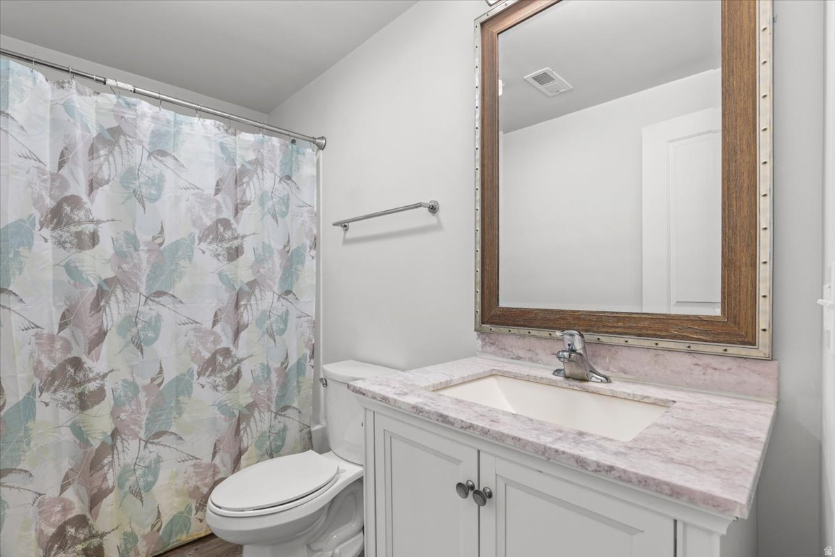 MEADOWS - Residential