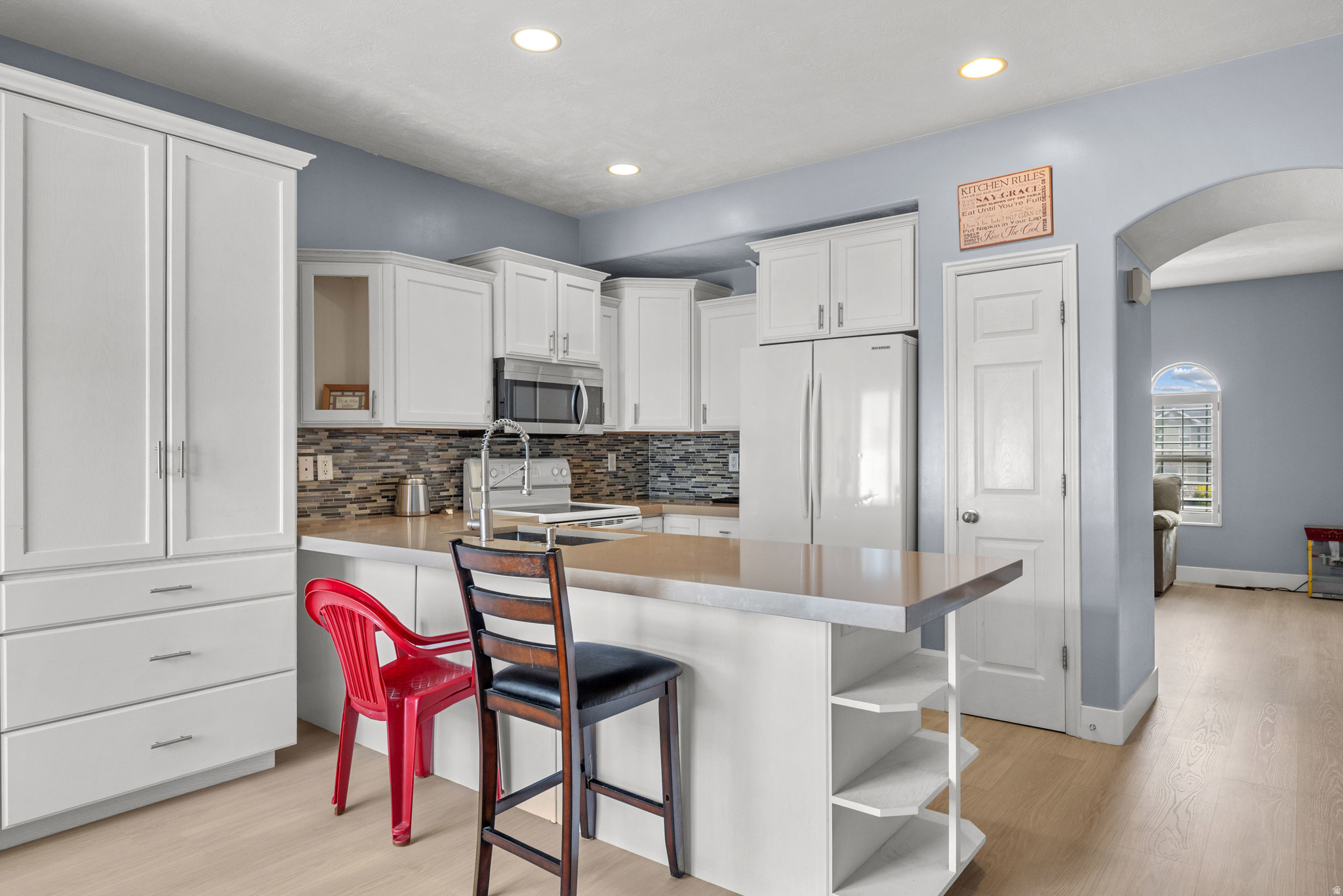 STONE CREEK - Residential