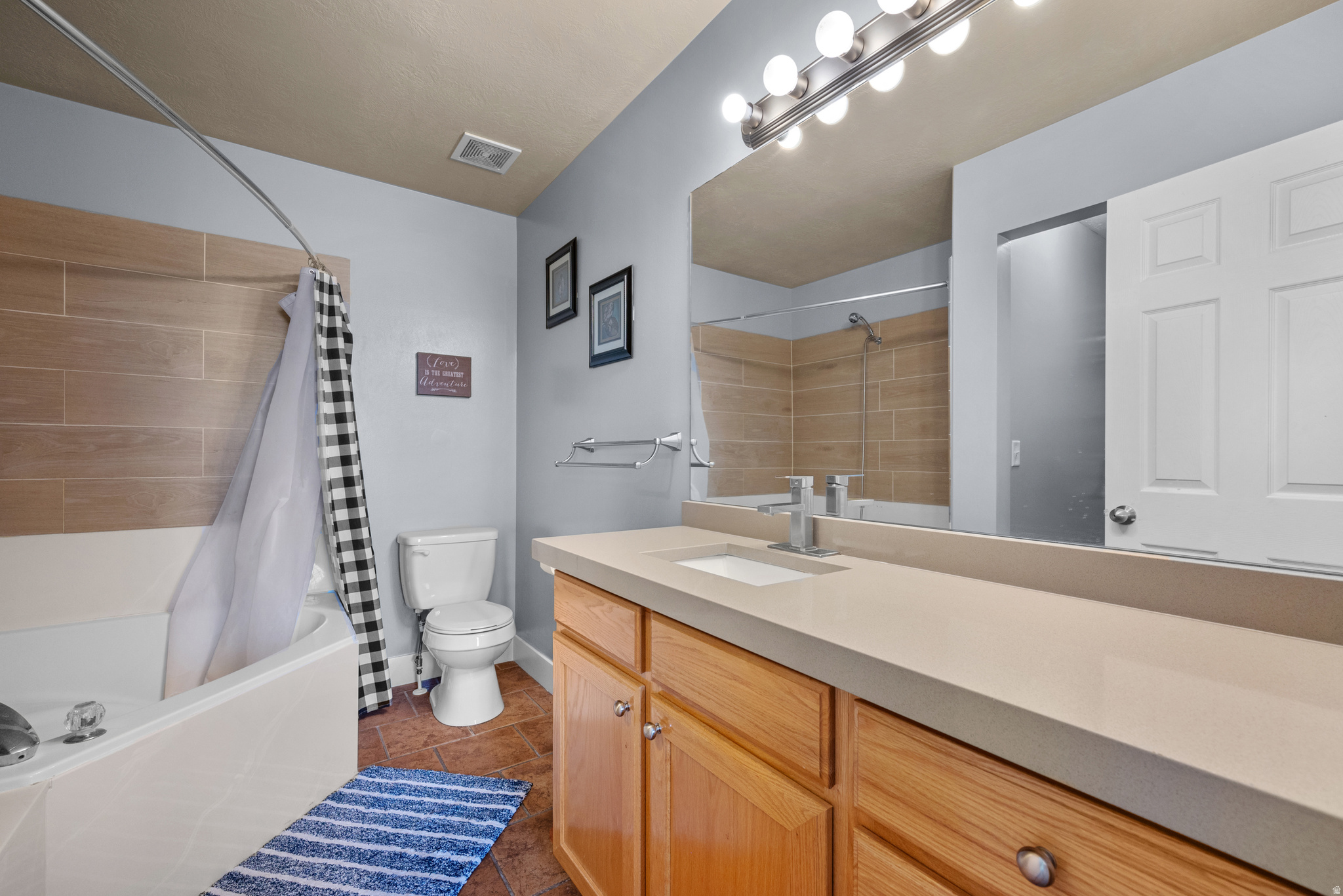 STONE CREEK - Residential