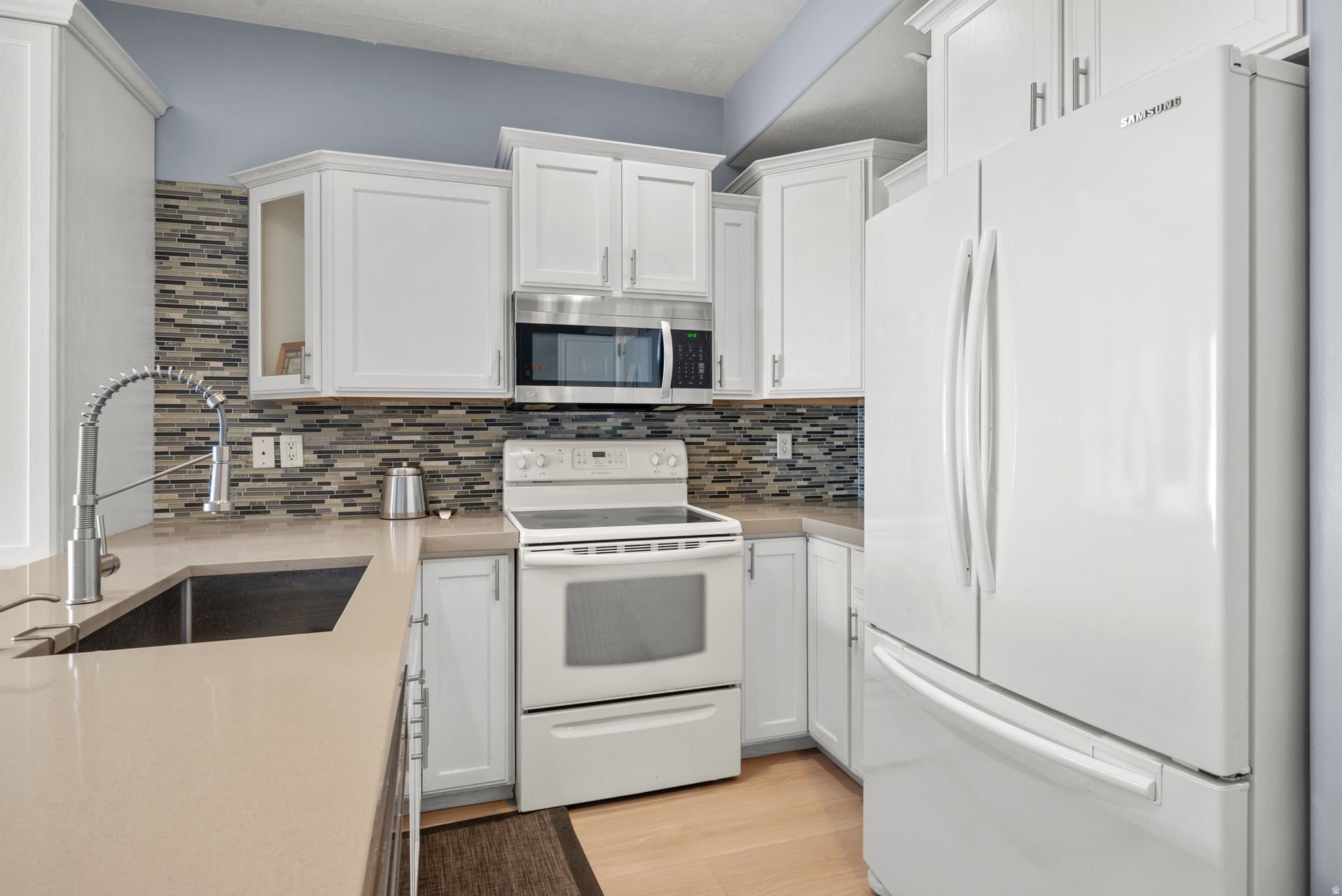 STONE CREEK - Residential
