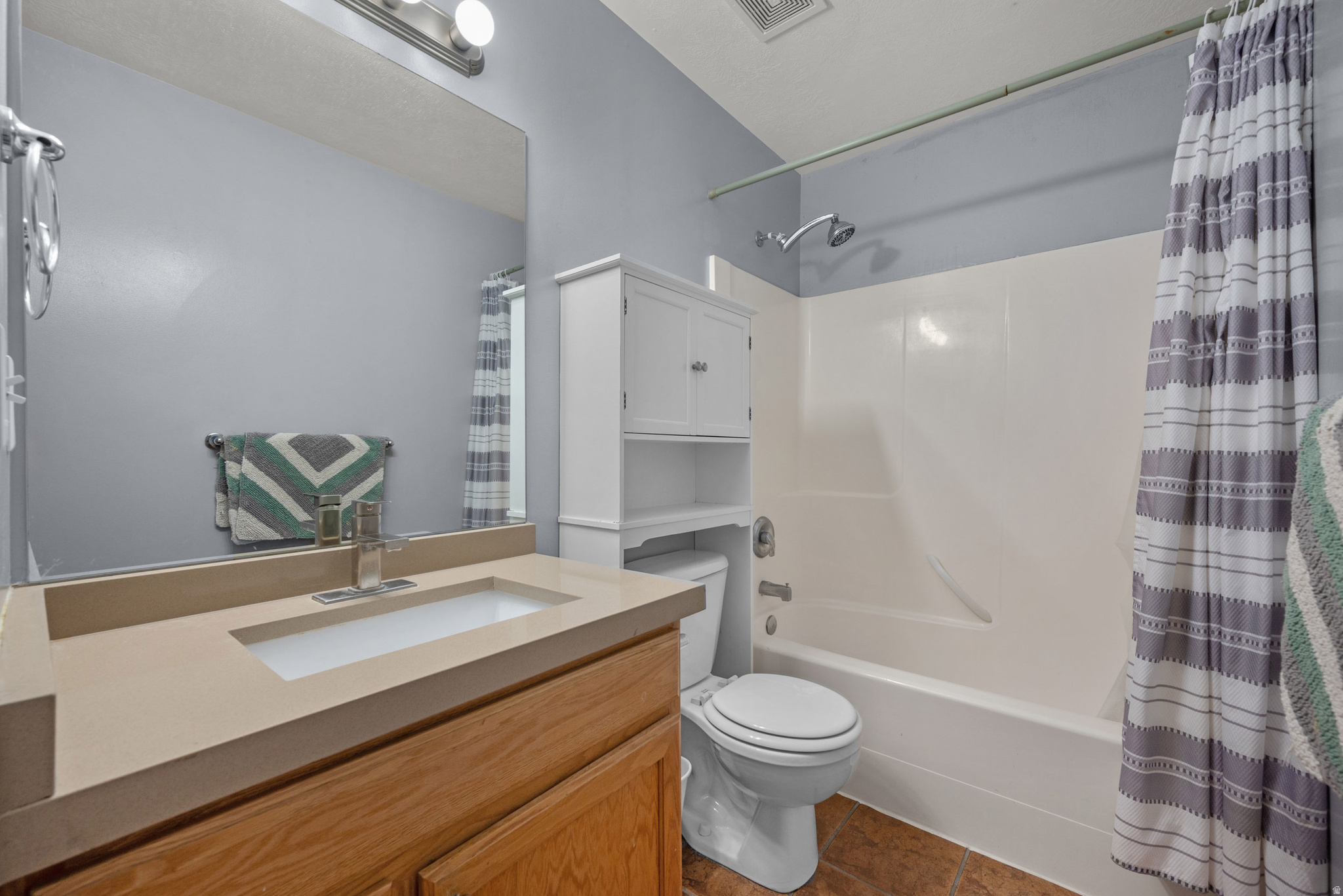 STONE CREEK - Residential