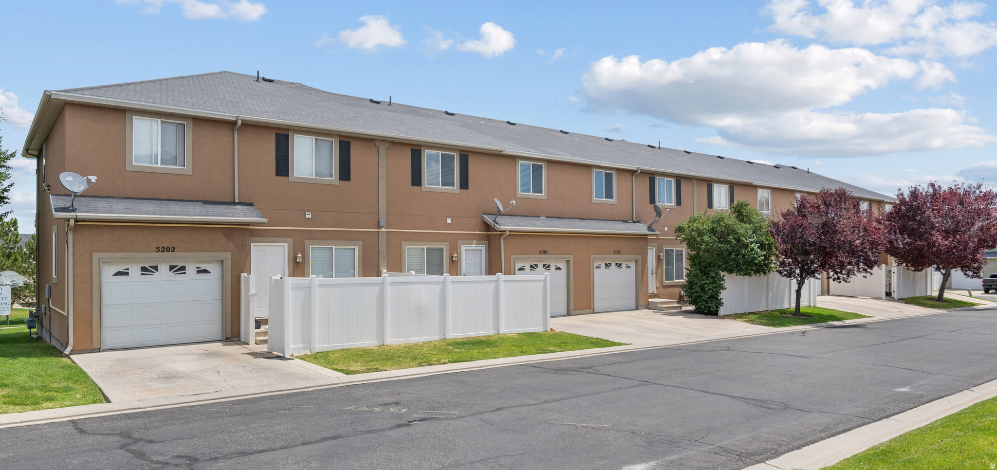 STONE CREEK - Residential