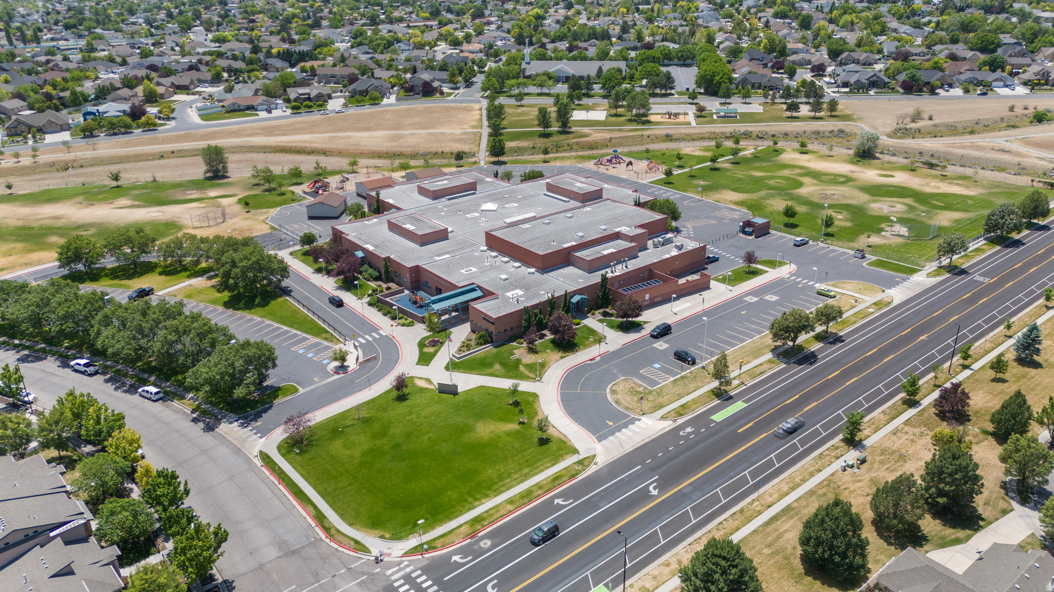 STONE CREEK - Residential