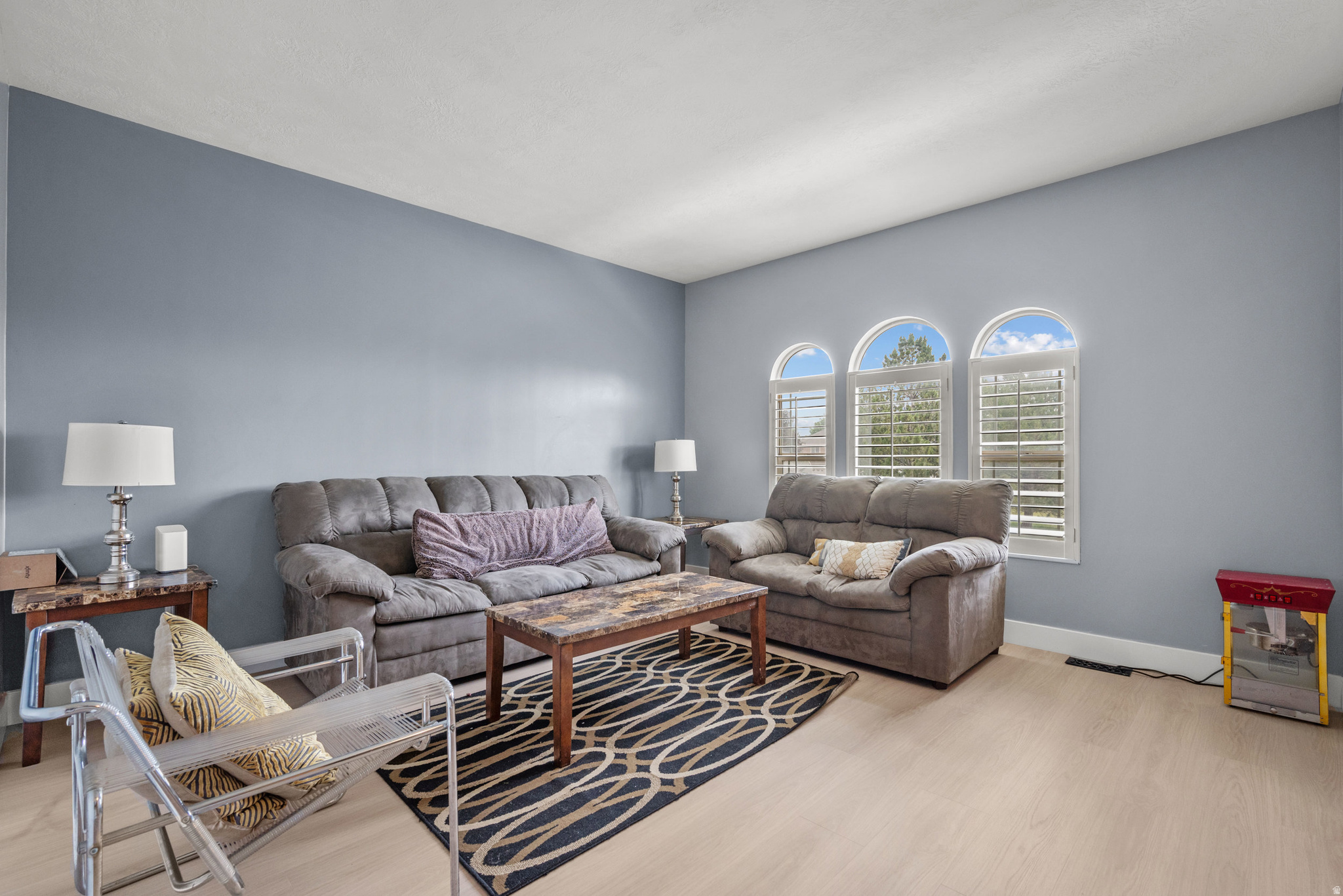 STONE CREEK - Residential