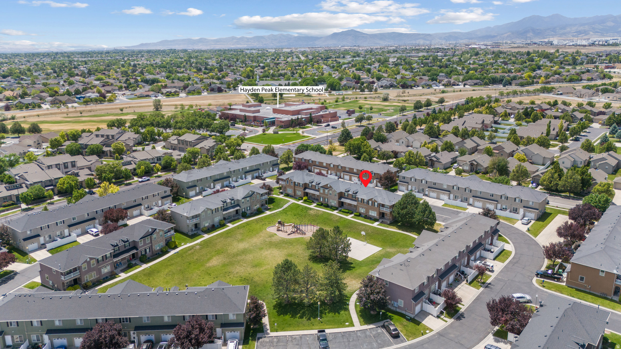 STONE CREEK - Residential