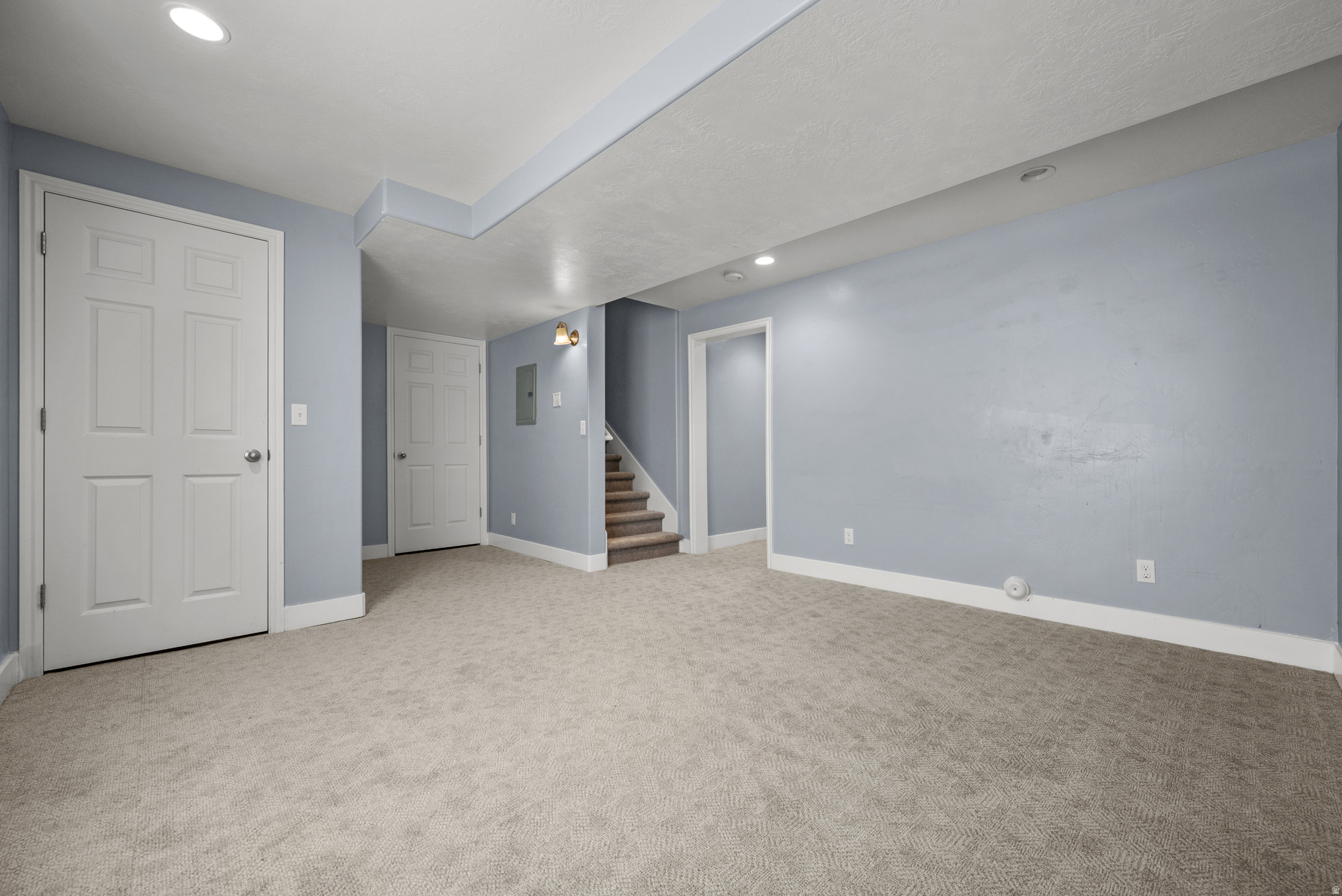 STONE CREEK - Residential