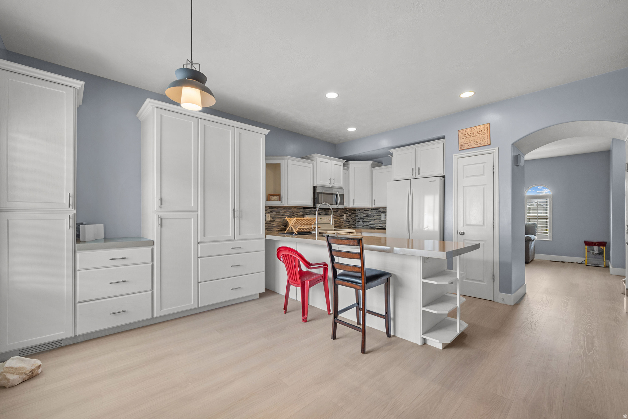STONE CREEK - Residential