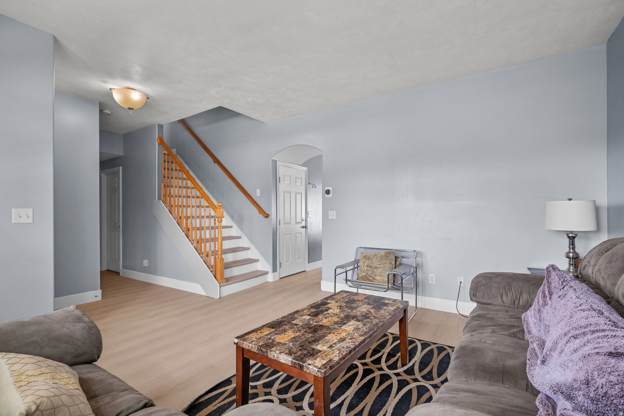 STONE CREEK - Residential
