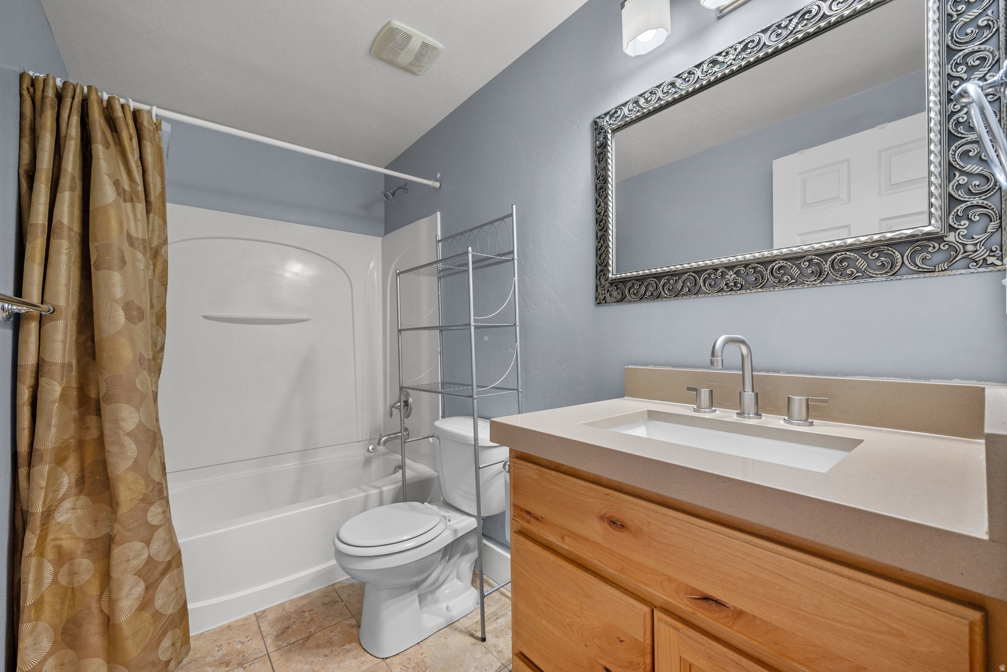 STONE CREEK - Residential