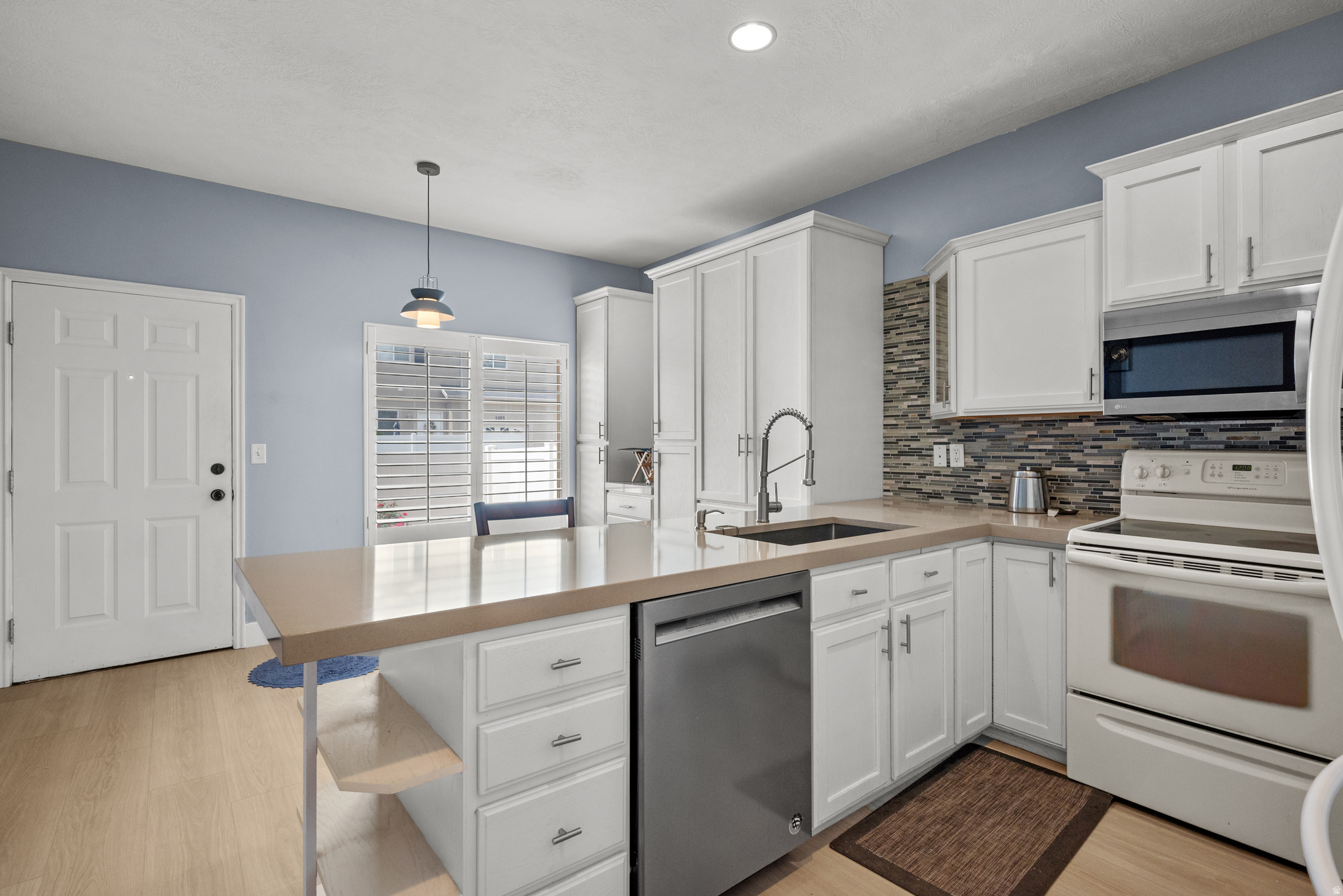 STONE CREEK - Residential