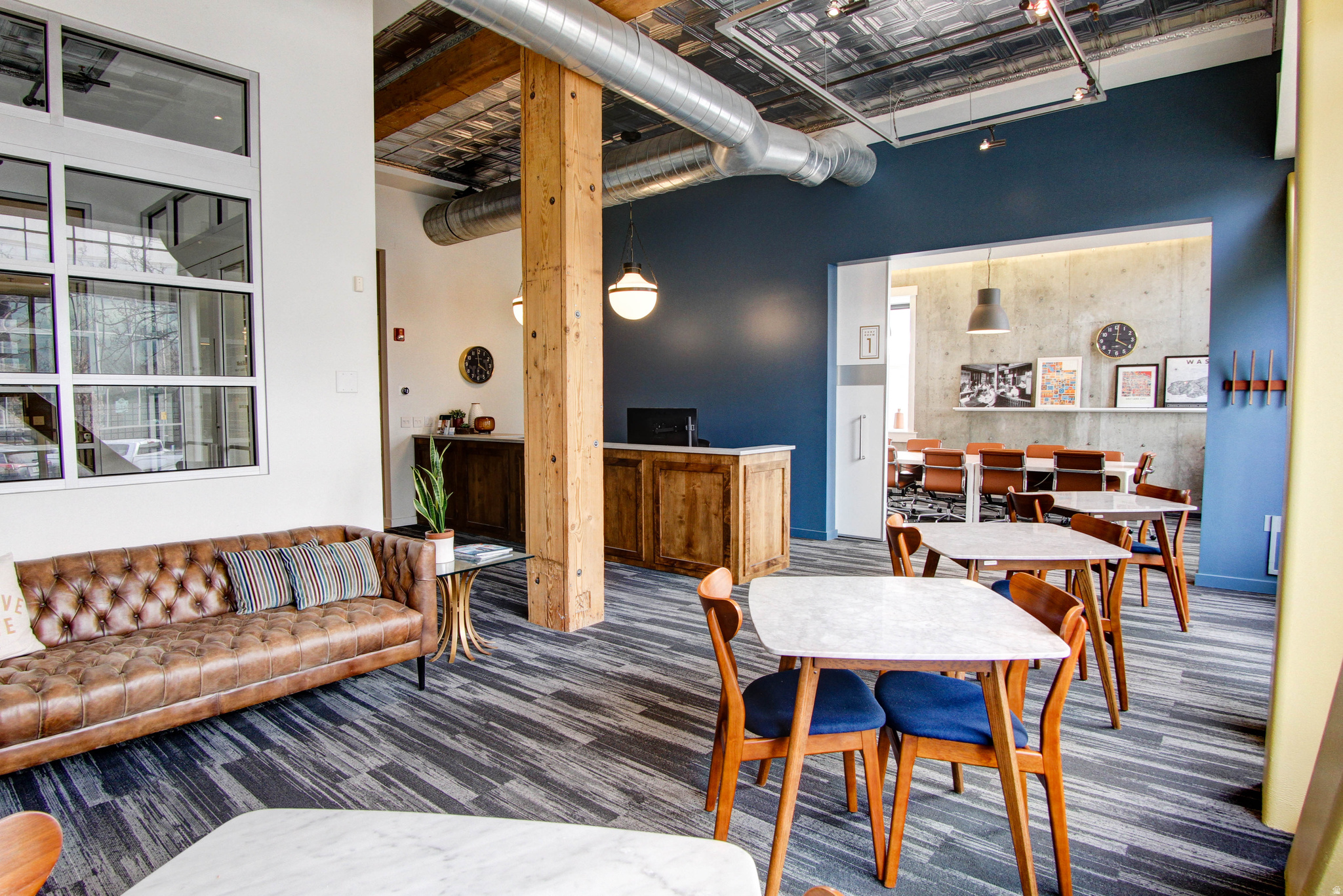 BROADWAY LOFTS CONDO - Commercial Sale