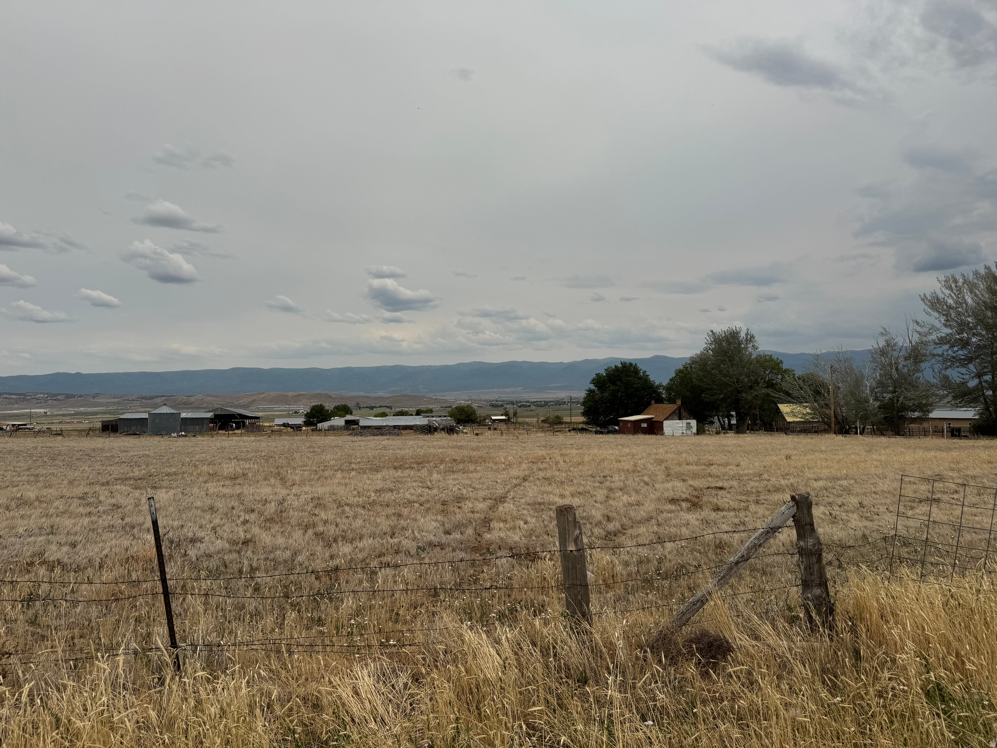Discover the perfect setting for your dream home on this  2.82-acre corner lot nestled in the foothills of Maple Canyon. Located directly on the canyon road, this rare property offers breathtaking mountain views and immediate access to one of Utah's premier outdoor recreation destinations. Whether you enjoy hiking, rock climbing, camping, ATV riding, or simply taking in the beauty of nature, Maple Canyon is literally your front yard. With ample space to build, this exceptional homesite combines privacy, year-round access, and endless opportunities for adventure, all while remaining within easy reach of nearby communities. Don't miss your chance to own a piece of canyon paradise.  A water right will be needed in order to build on this property.  Buyer and buyer's agent to verify all information. Google Coordinates:  39.54308, -111.64883 Turn west at Freedom intersection off of West Side Road; travel west and turn right on Maple Canyon Road (Property is on the corner).