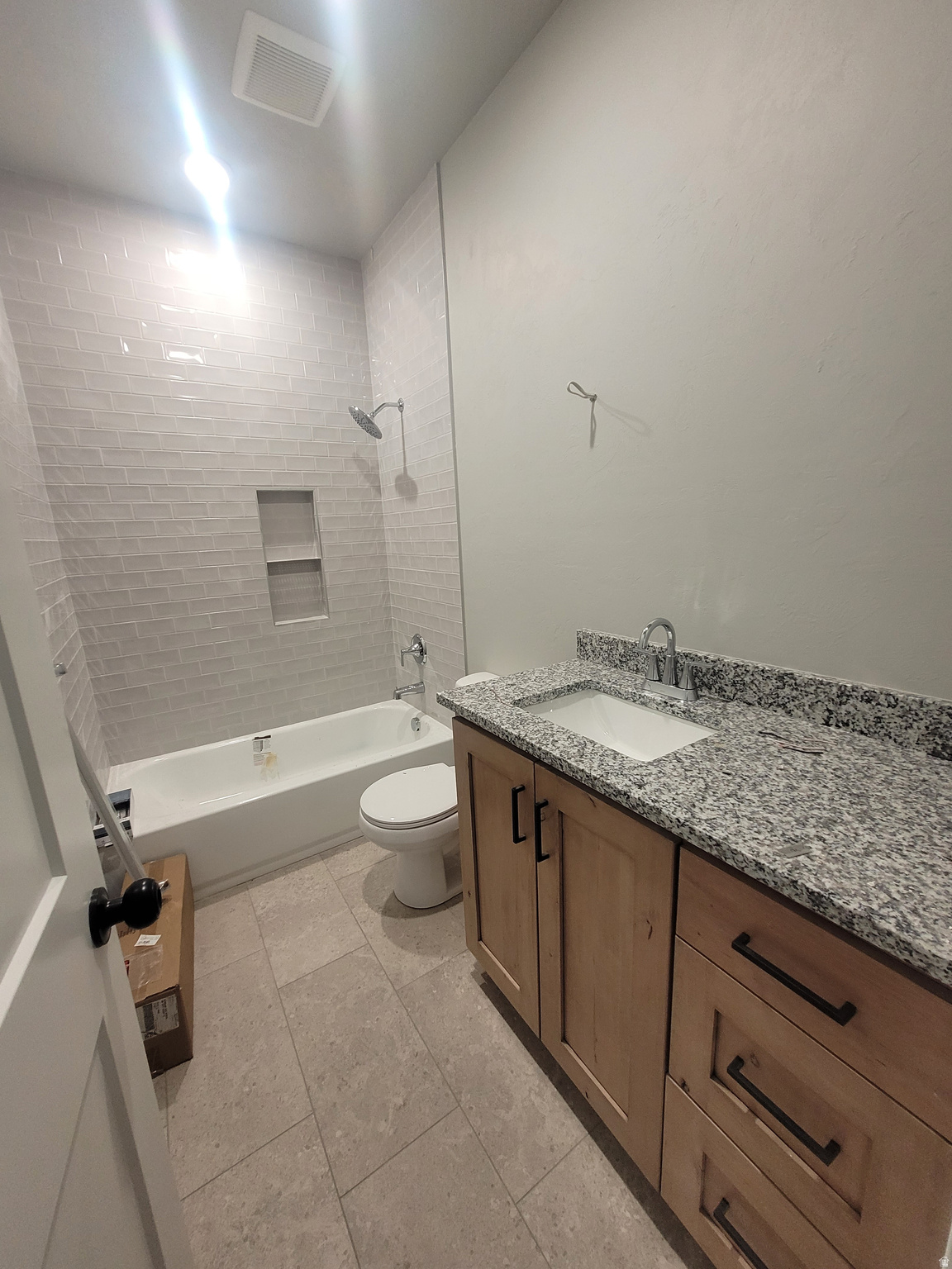 BALLPARK SUBDIVISION - Residential