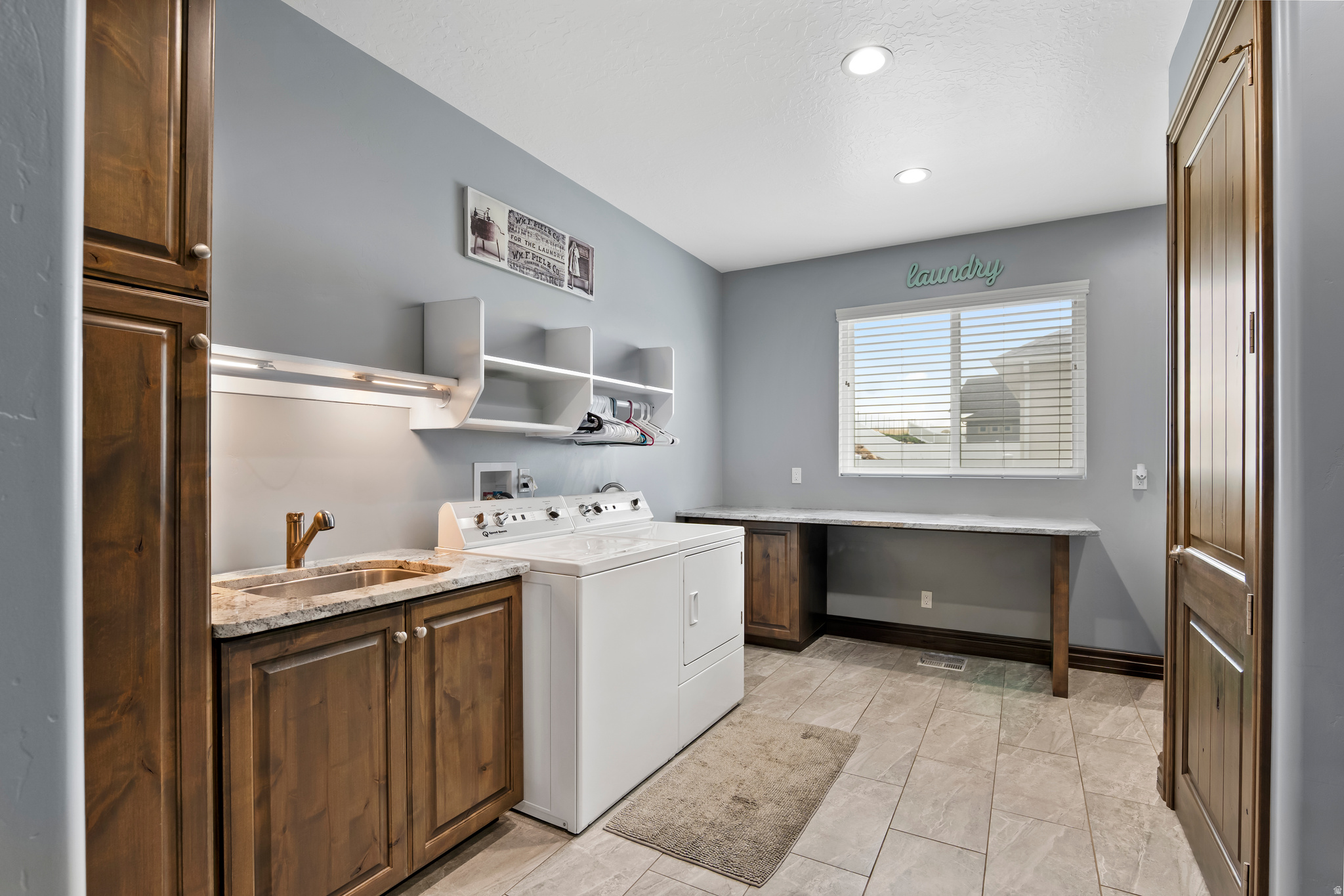 KIRKLAND HEIGHTS SUBDIVISION - Residential