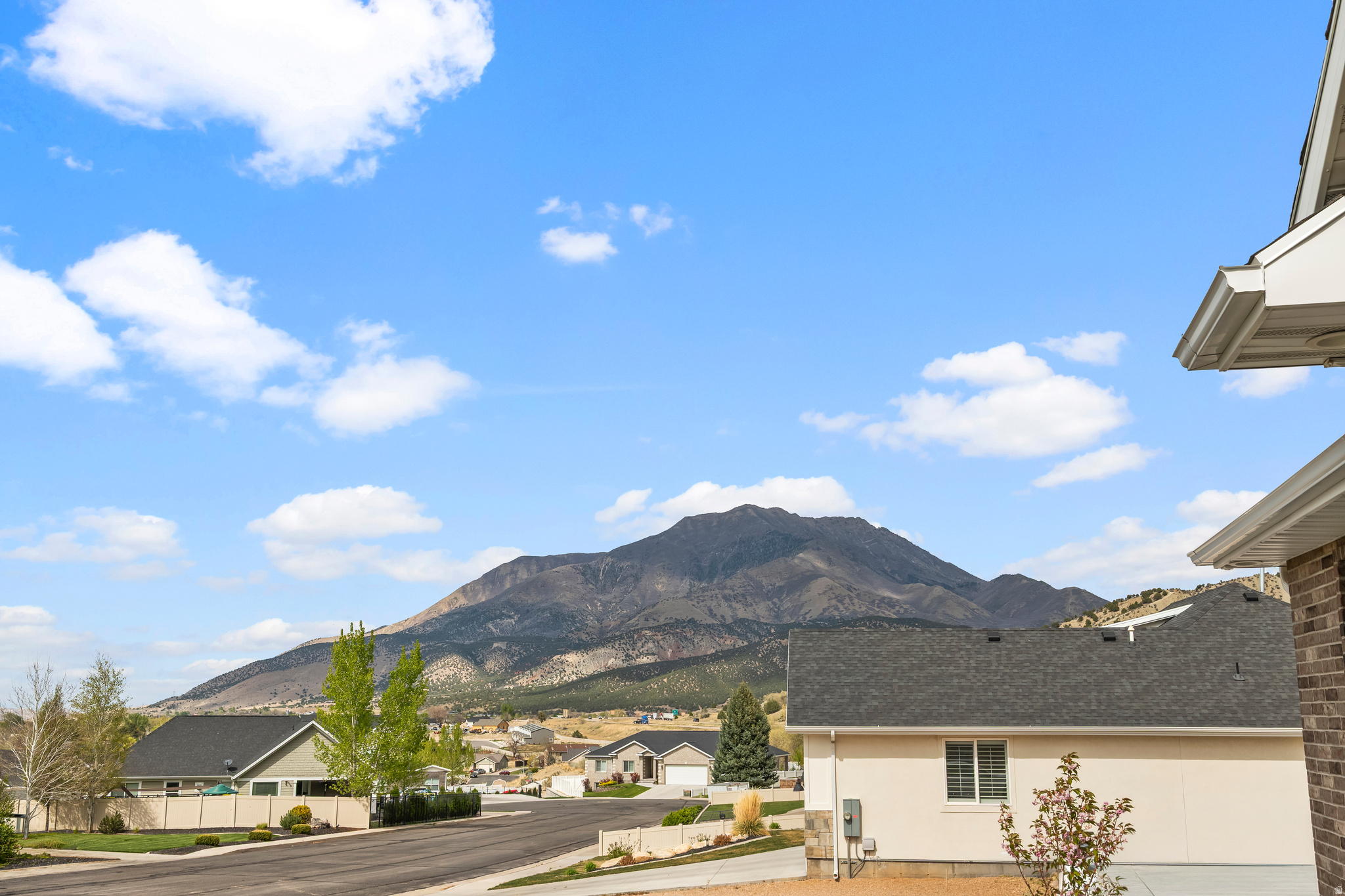 KIRKLAND HEIGHTS SUBDIVISION - Residential