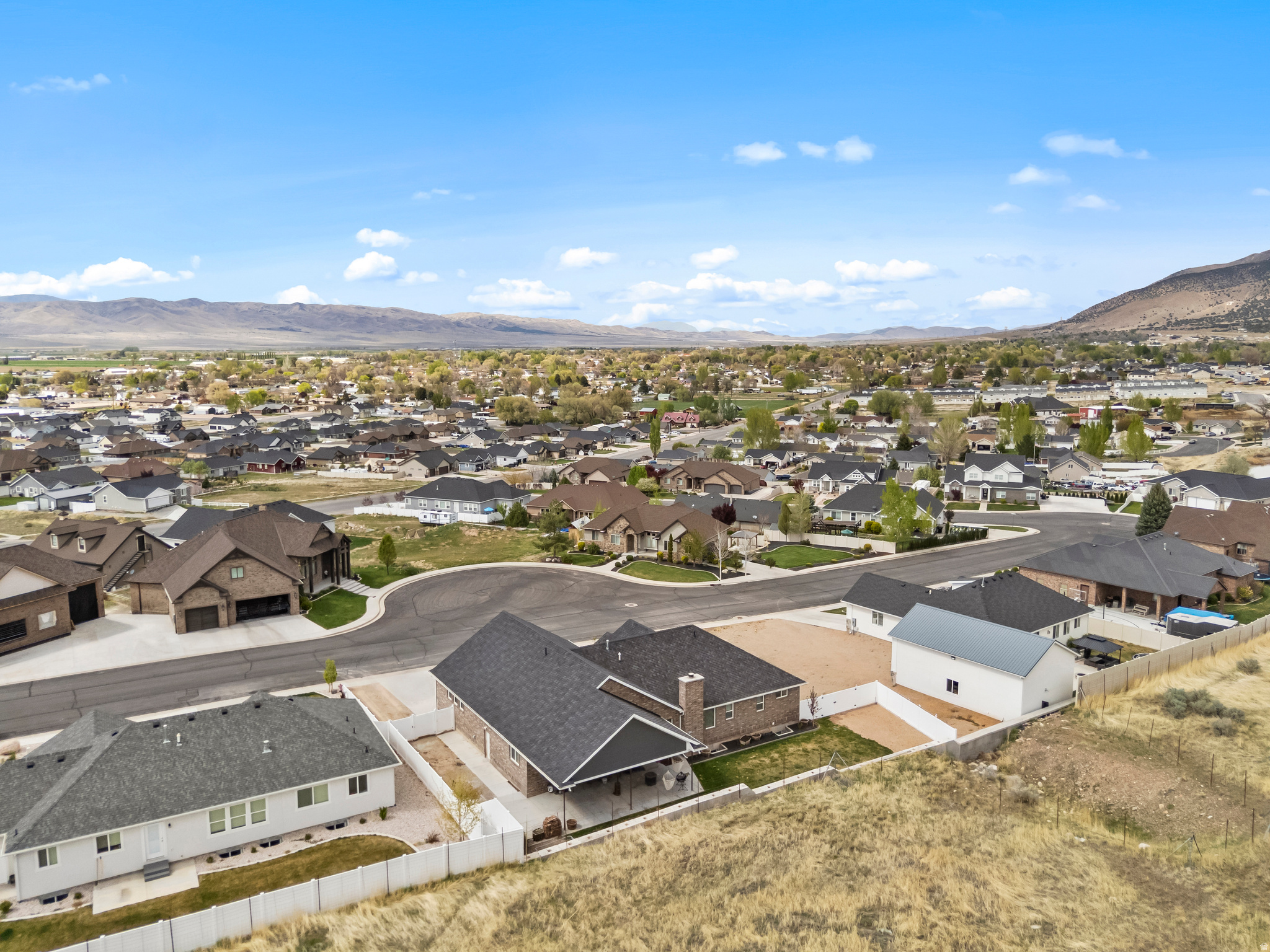 KIRKLAND HEIGHTS SUBDIVISION - Residential