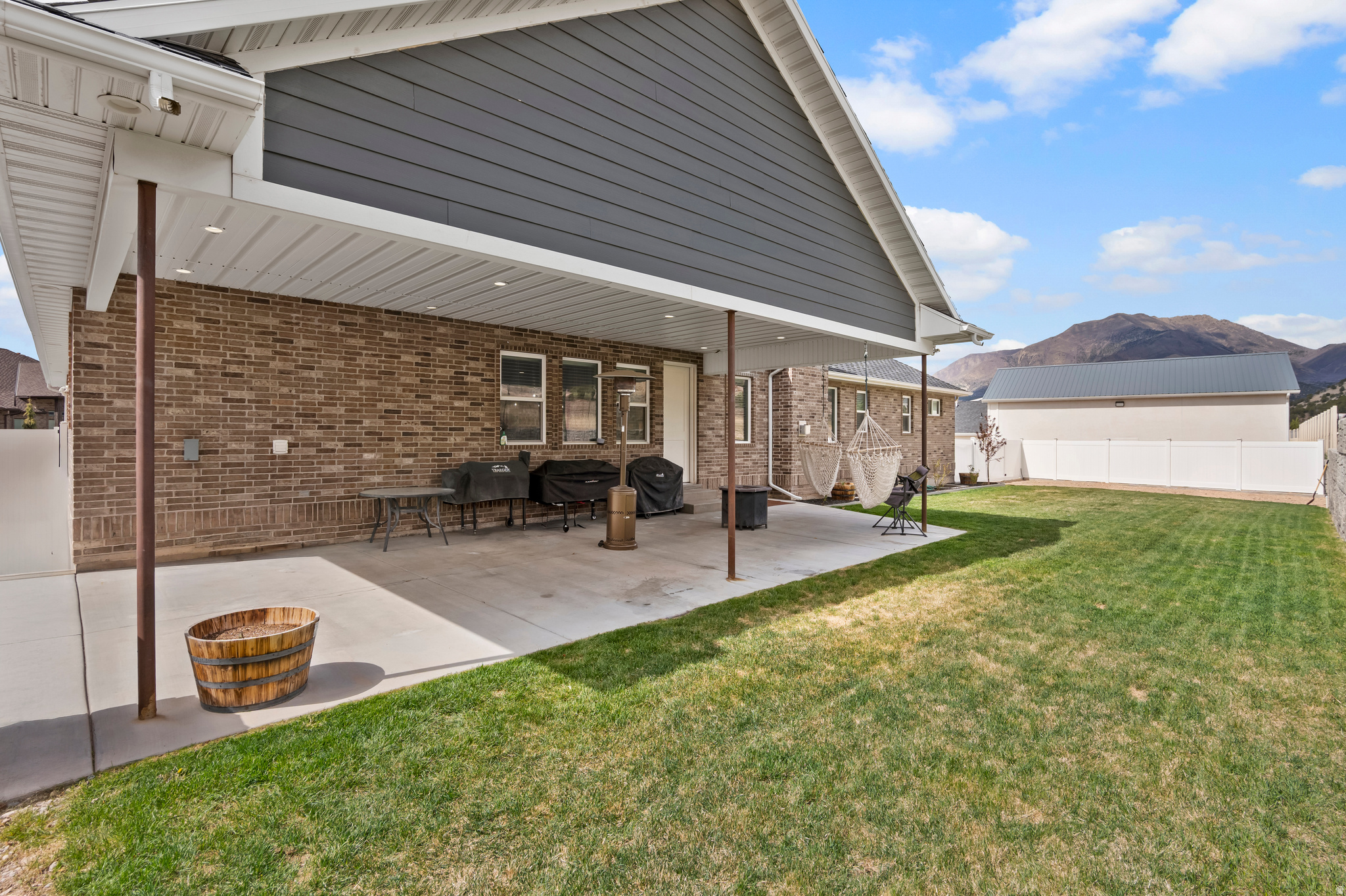 KIRKLAND HEIGHTS SUBDIVISION - Residential