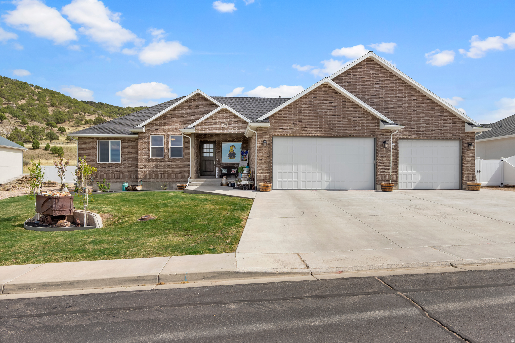 KIRKLAND HEIGHTS SUBDIVISION - Residential